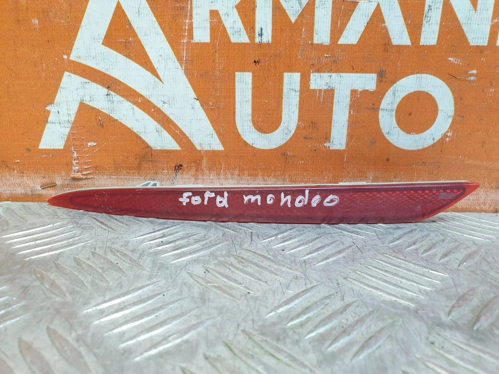 Отражатель Ford Mondeo 2014-нв 5