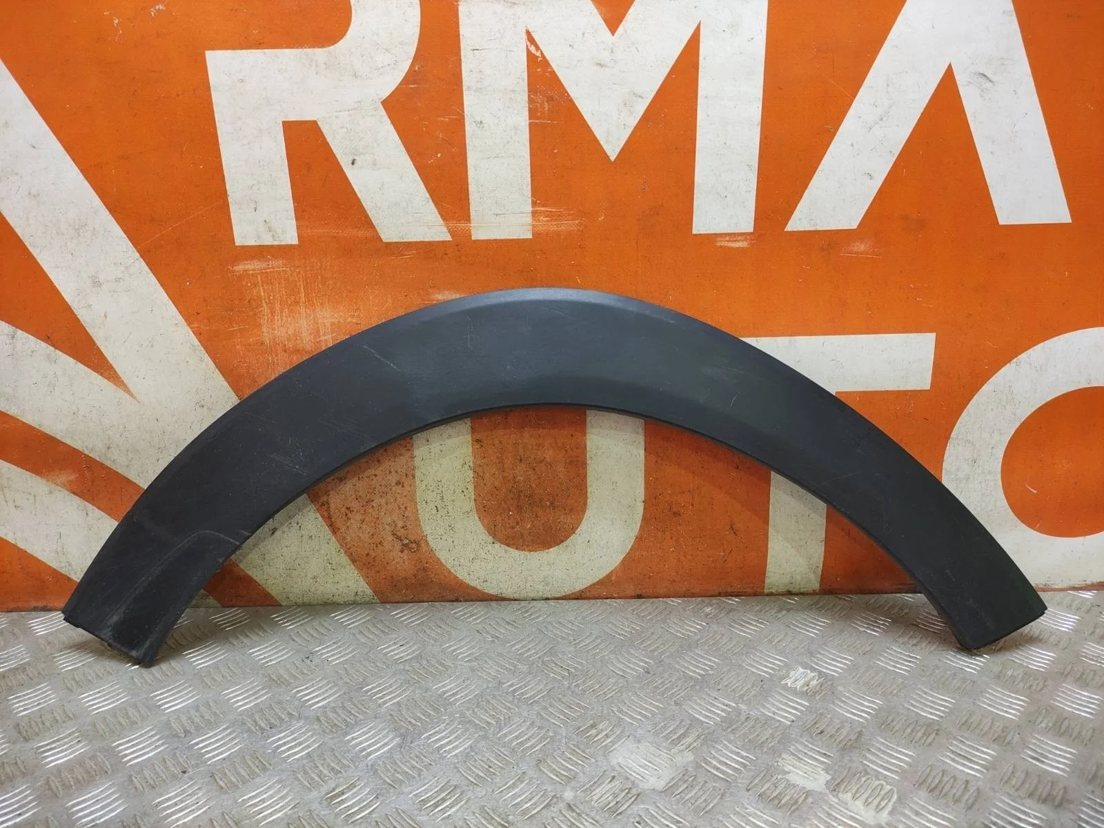 Расширитель крыла HYUNDAI Tucson 2015-2021 3