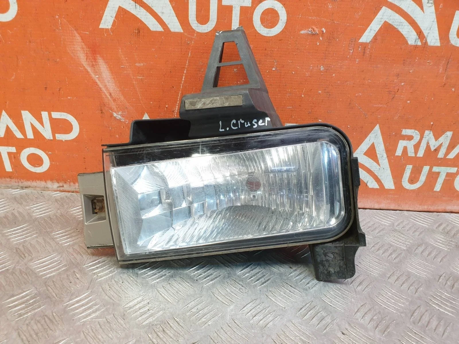 Птф Toyota Land Cruiser 2007-2012