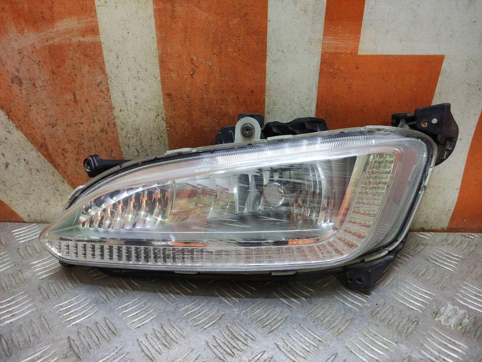 Птф Hyundai Santa Fe 2012-2016 3 DM