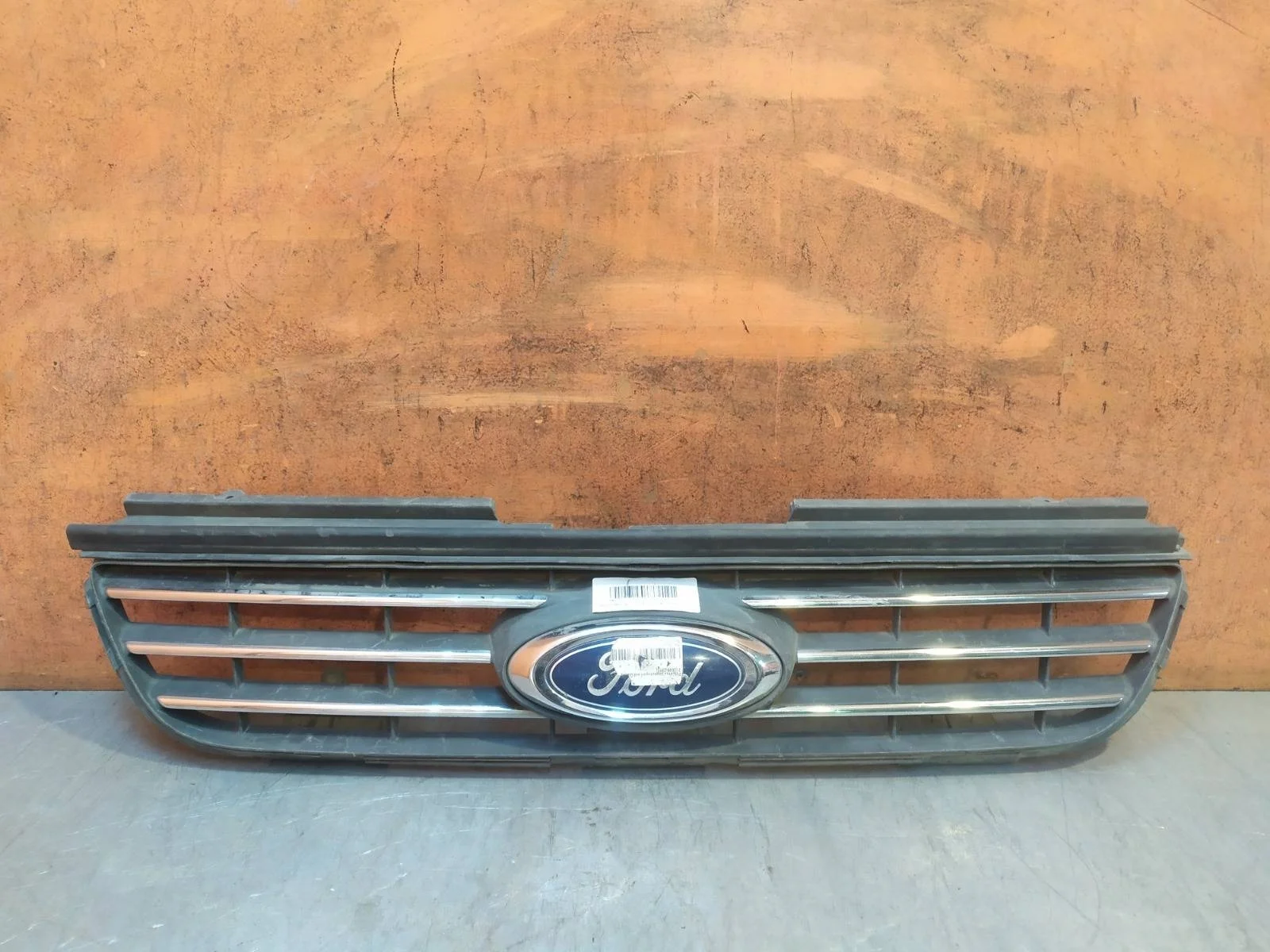 Решетка радиатора Ford Galaxy 2010-2015