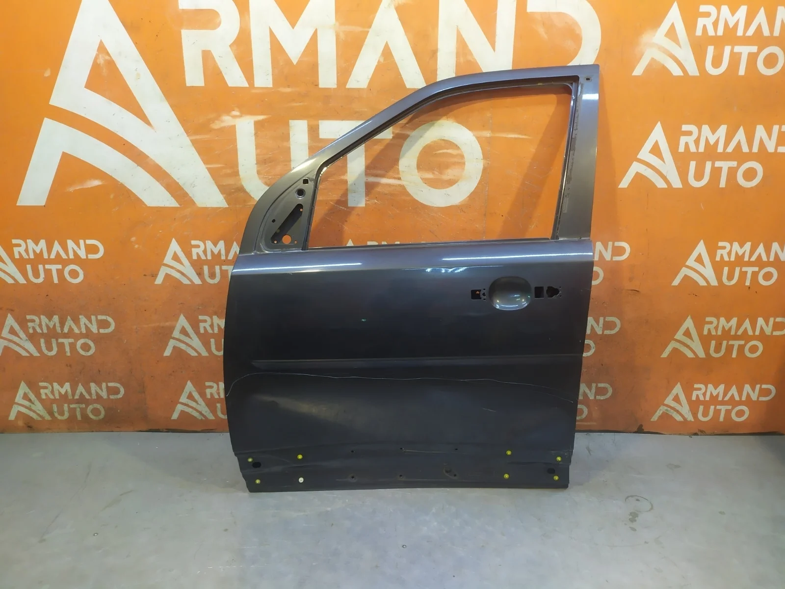 Дверь Land Rover Freelander 2006-2014