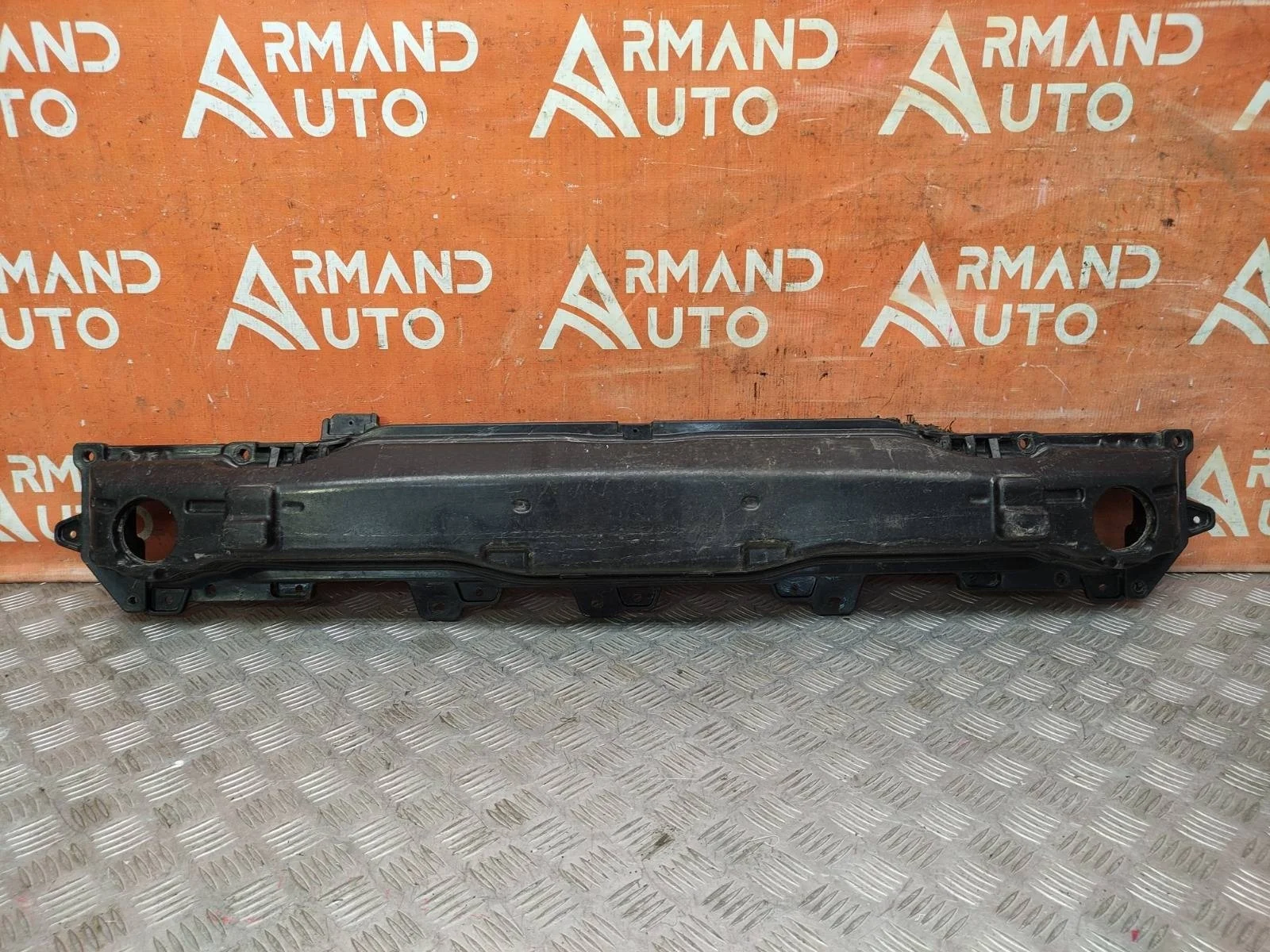 Усилитель бампера Kia Sportage 2018-2022 4 QL