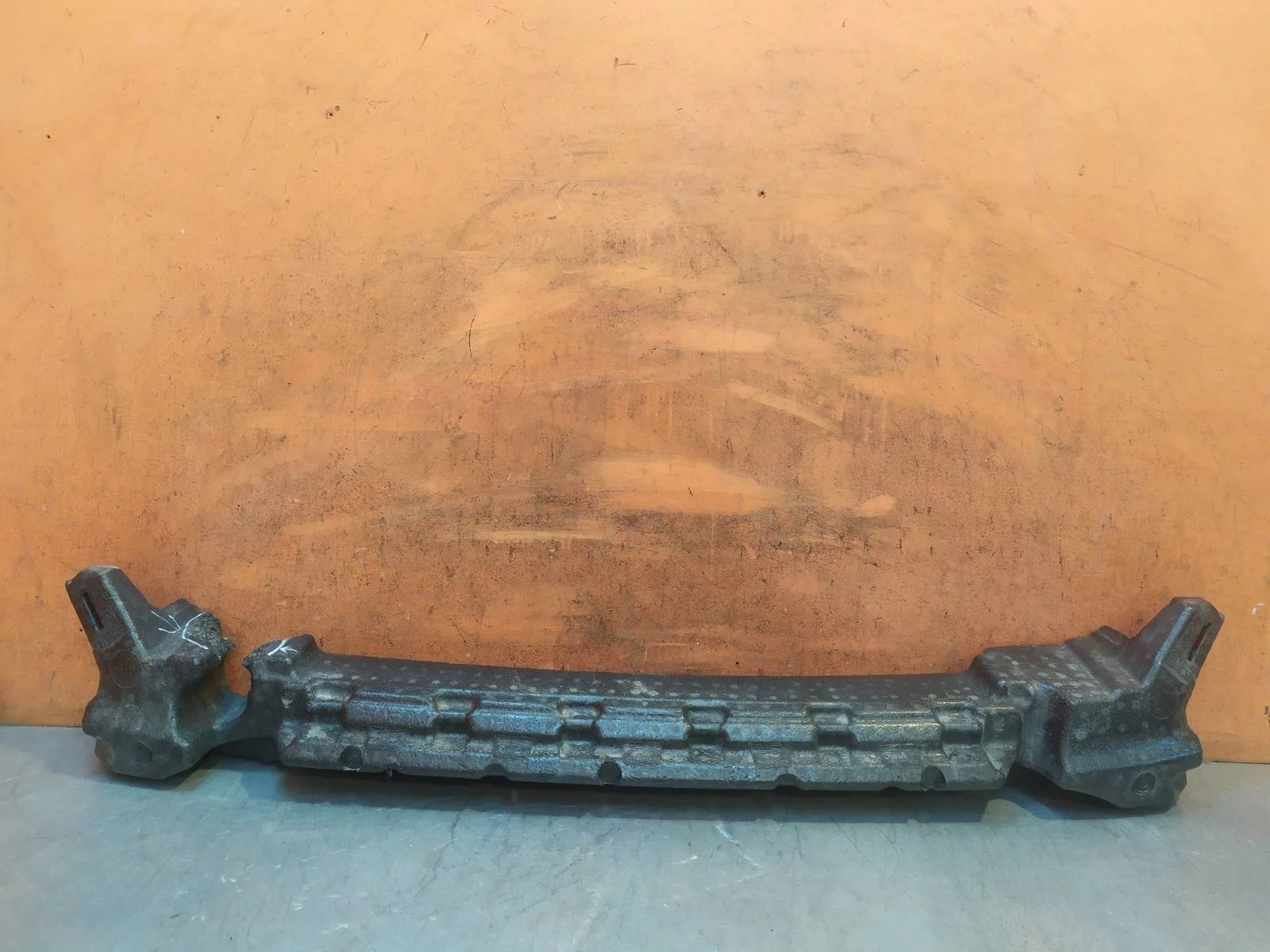 Абсорбер бампера Hyundai Tucson 2018-2021 3