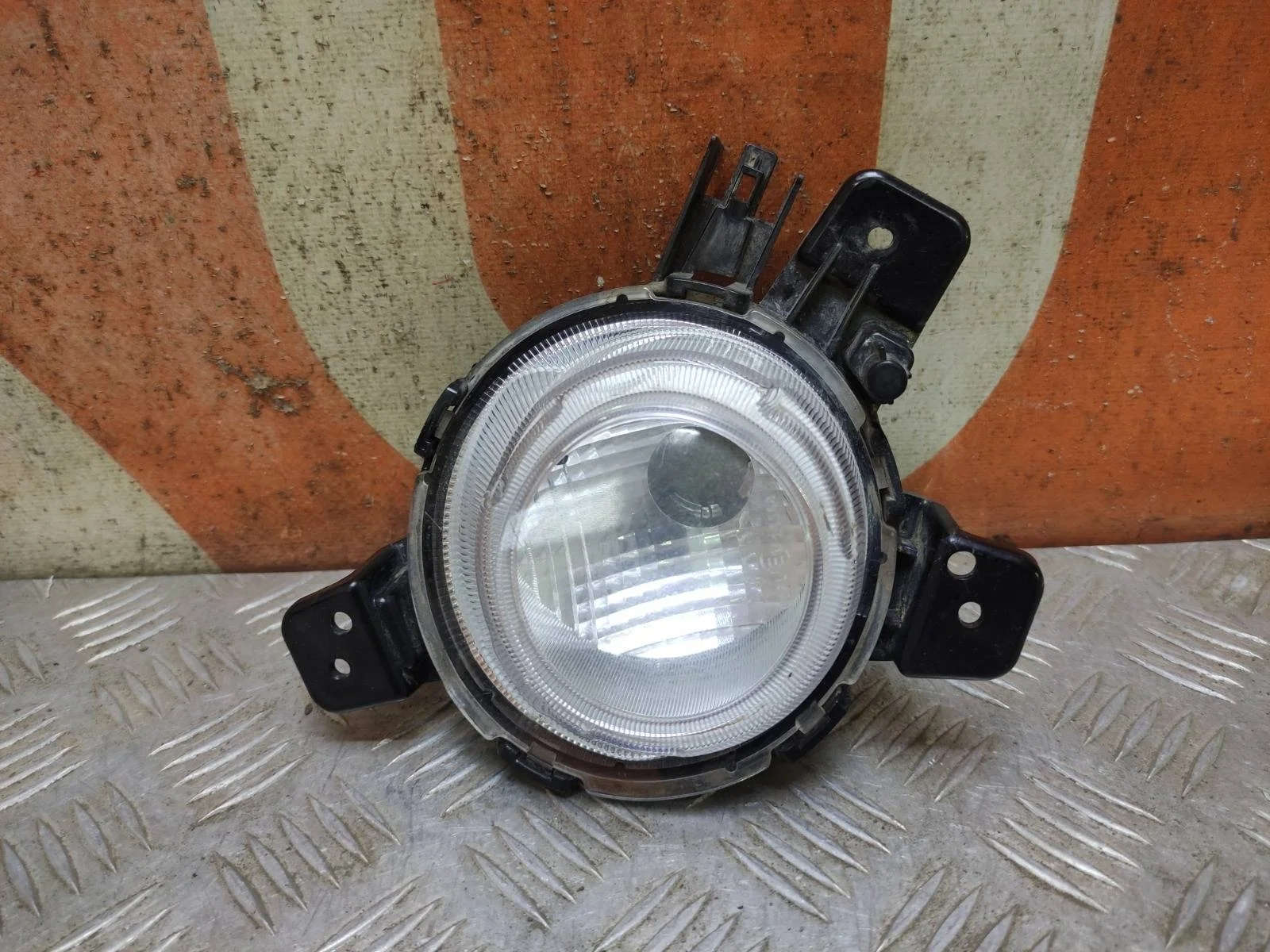 Птф KIA Rio 2017-нв 4 FB