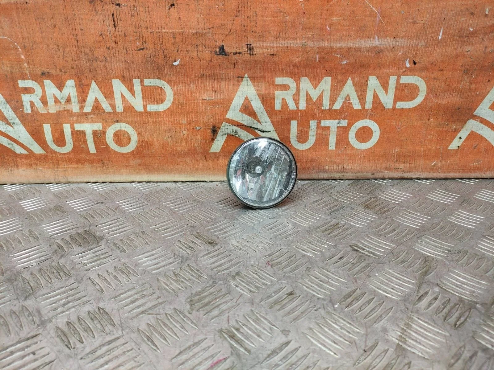 Птф Renault Logan 2012-2022