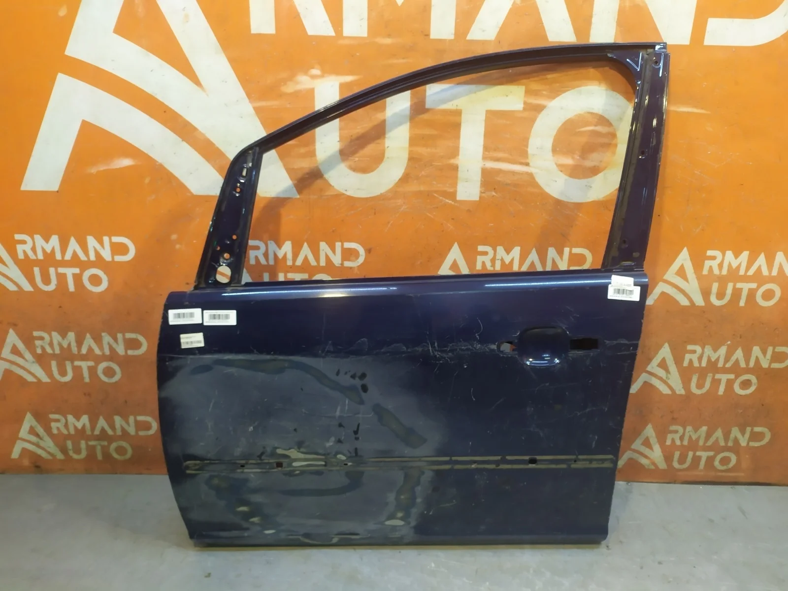 Дверь Ford C-Max 2003-2010