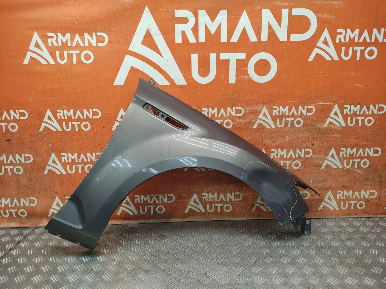 Крыло Ford Mondeo 2006-2014