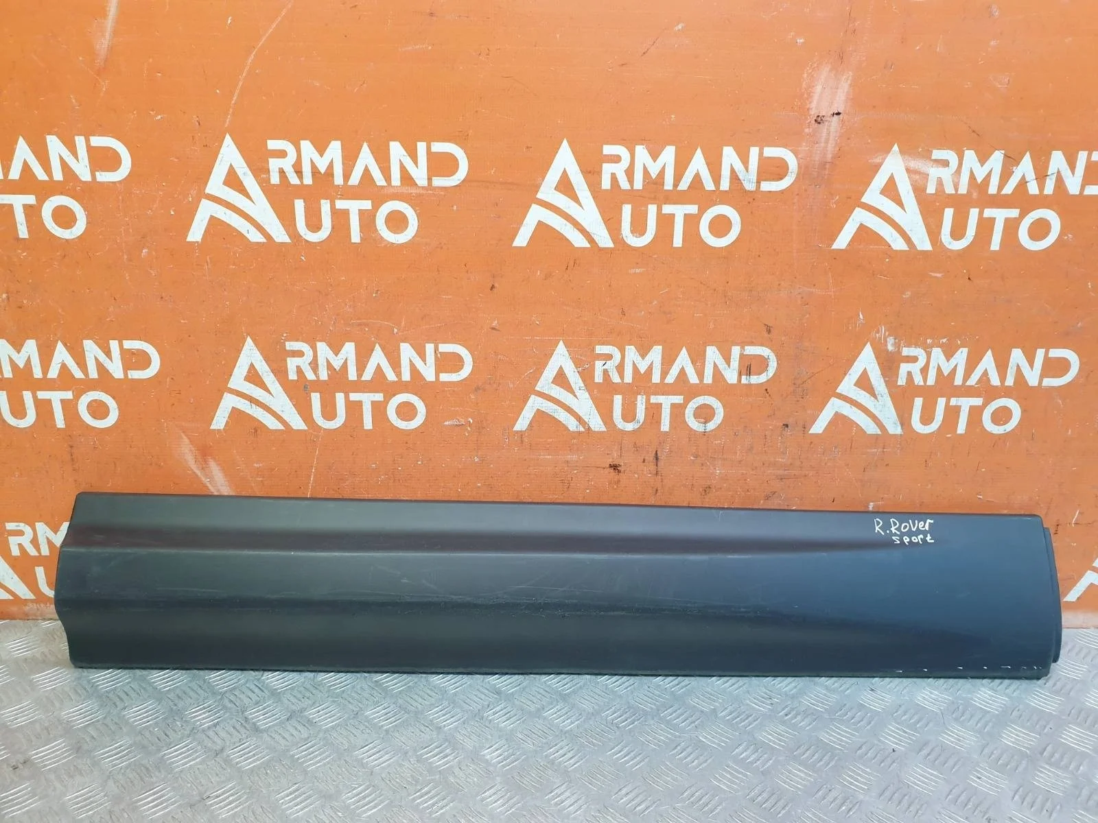 Молдинг двери Land Rover Range Sport 2013-нв L494