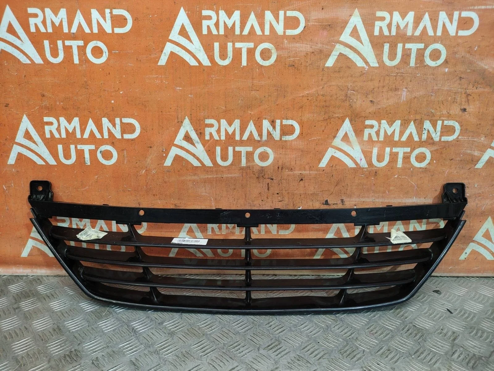 Решетка бампера Hyundai IX35 2010-2015