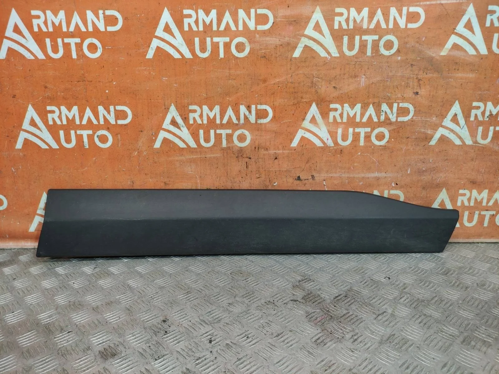 Молдинг двери TOYOTA RAV4 2018-нв 5 XA50