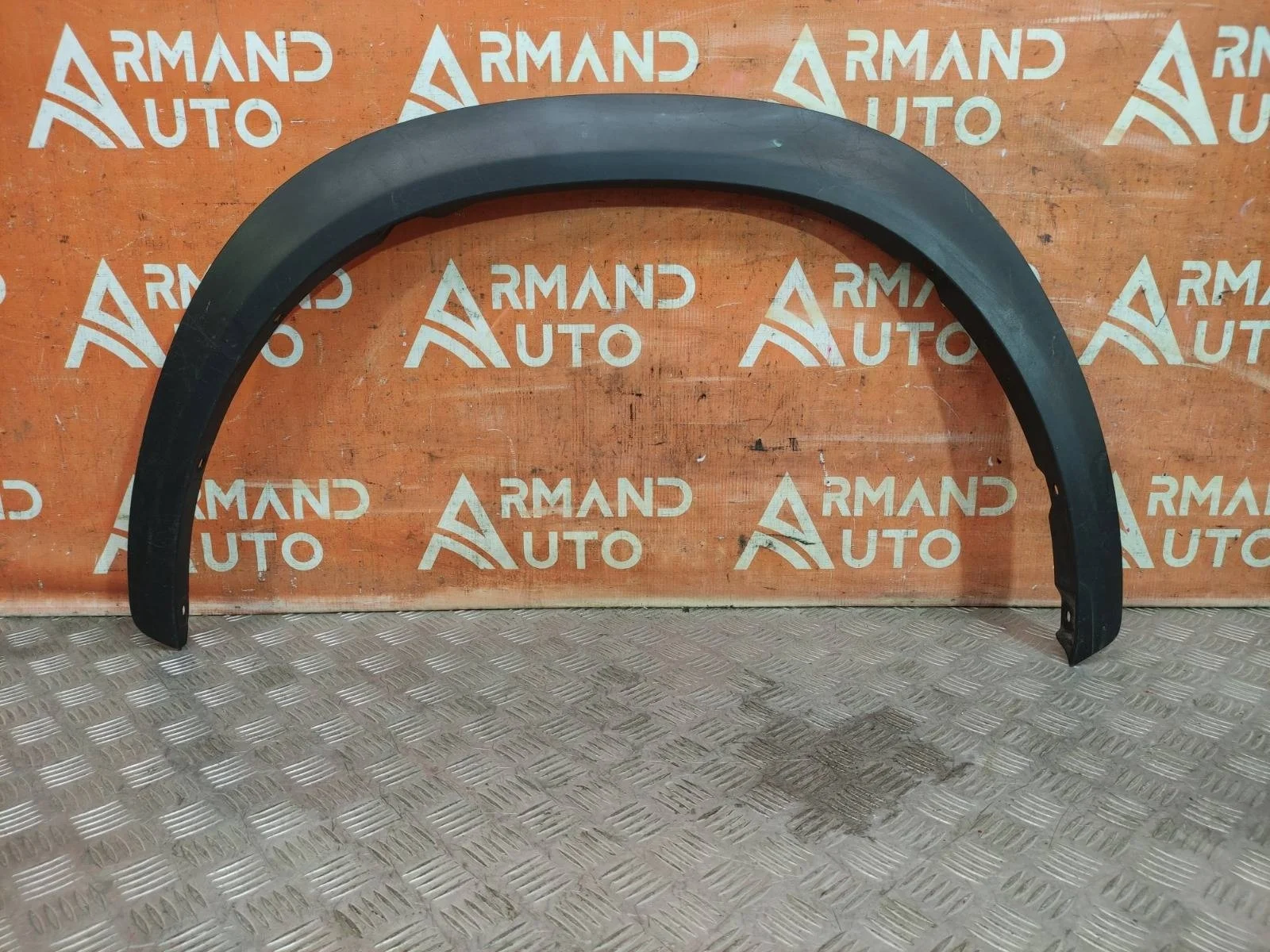 Расширитель крыла Lexus NX 2014-2021