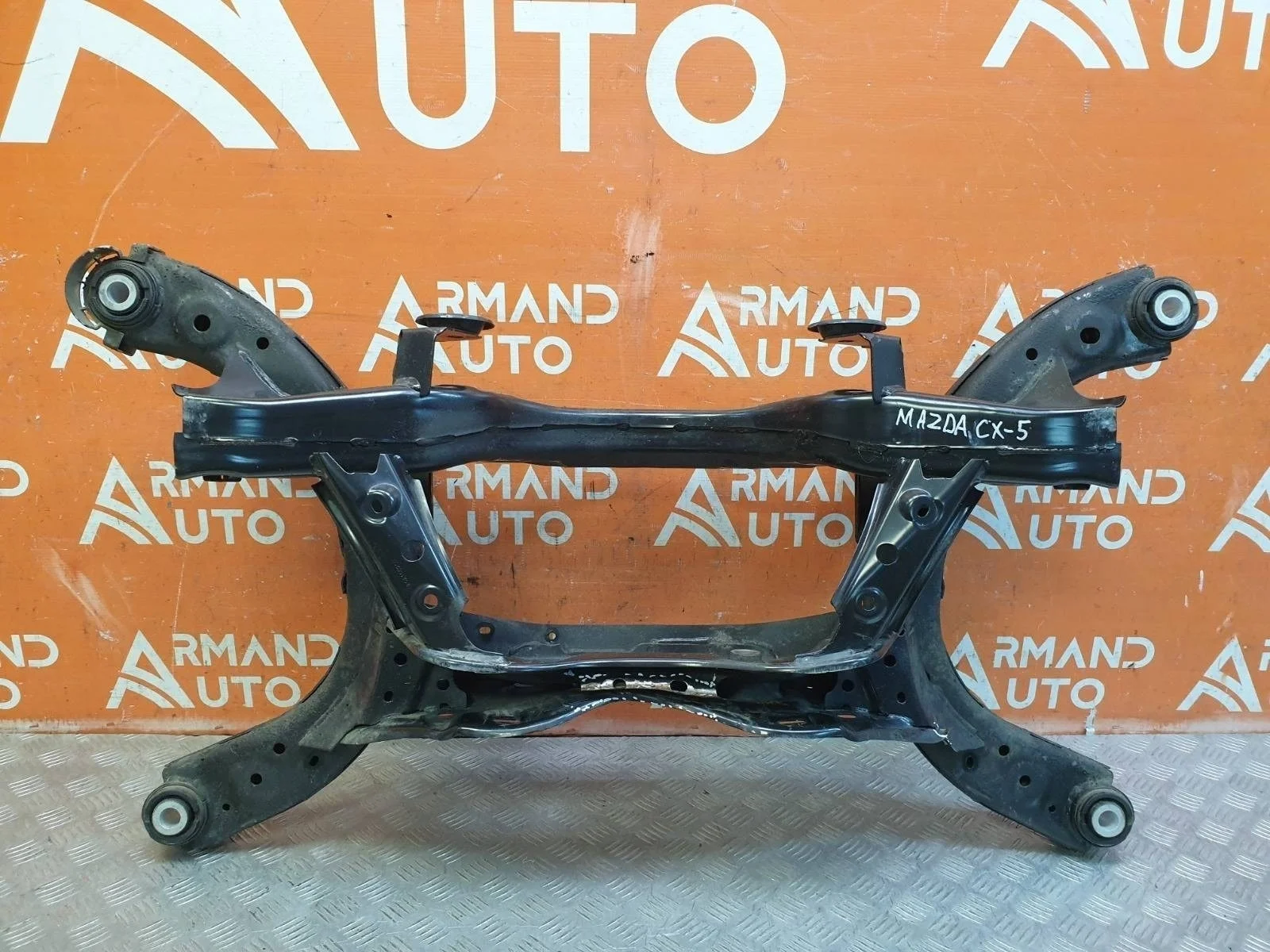 Подрамник Mazda CX-5 2017-нв