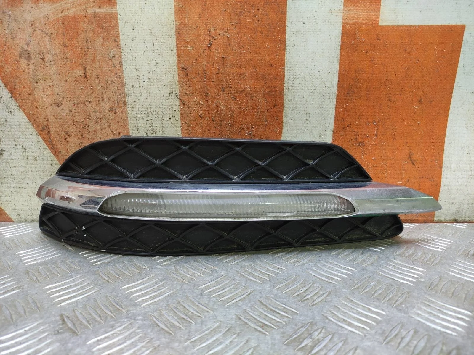 Дхо Mercedes -Class 2011-2015 W204