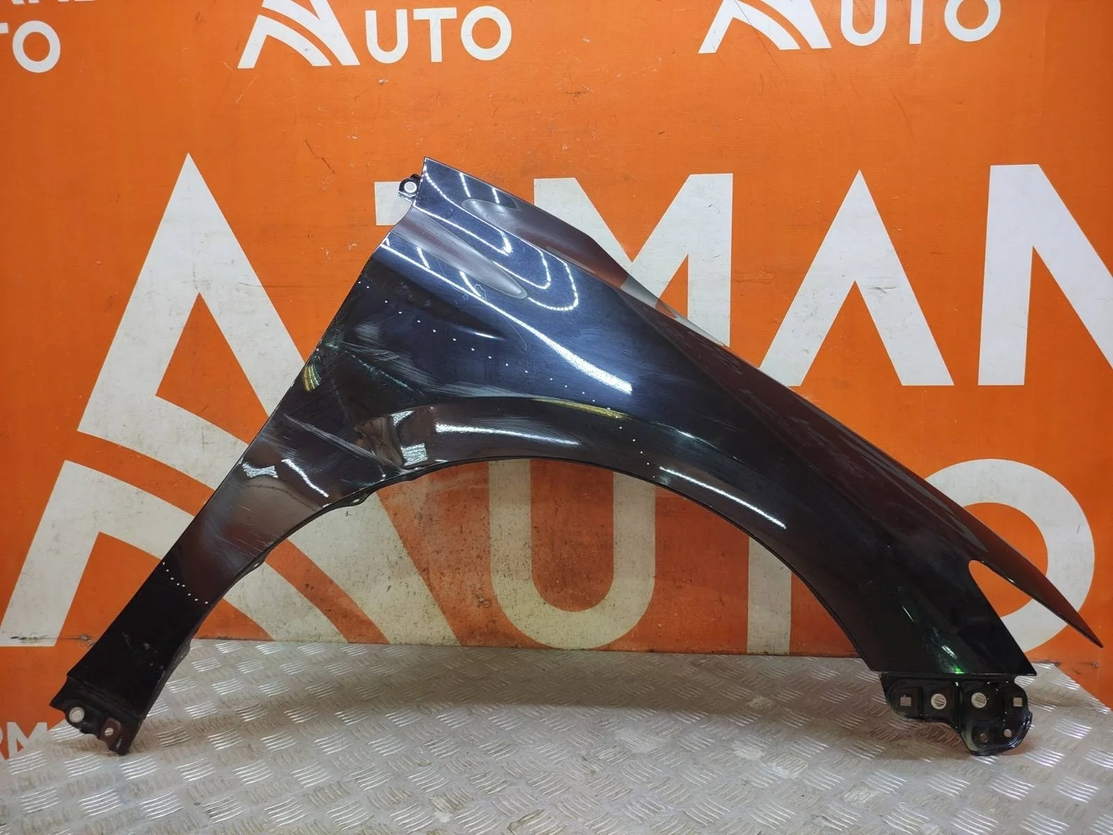 Крыло TOYOTA Camry 2017-нв 8 XV70