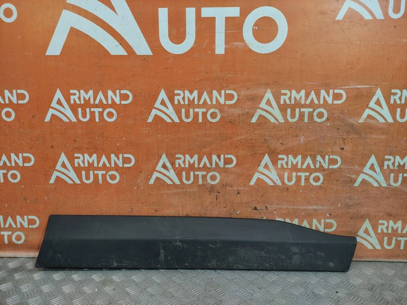 Молдинг двери Toyota RAV4 2018-нв 5 XA50