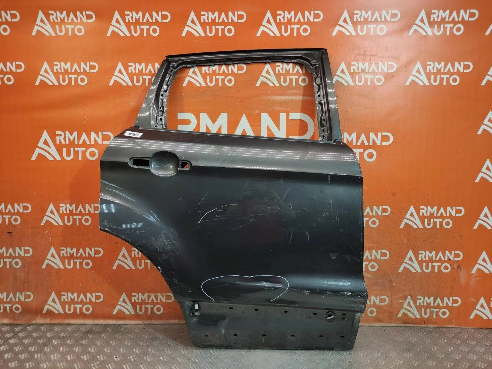 Дверь Ford Kuga 2012-2019 CBS