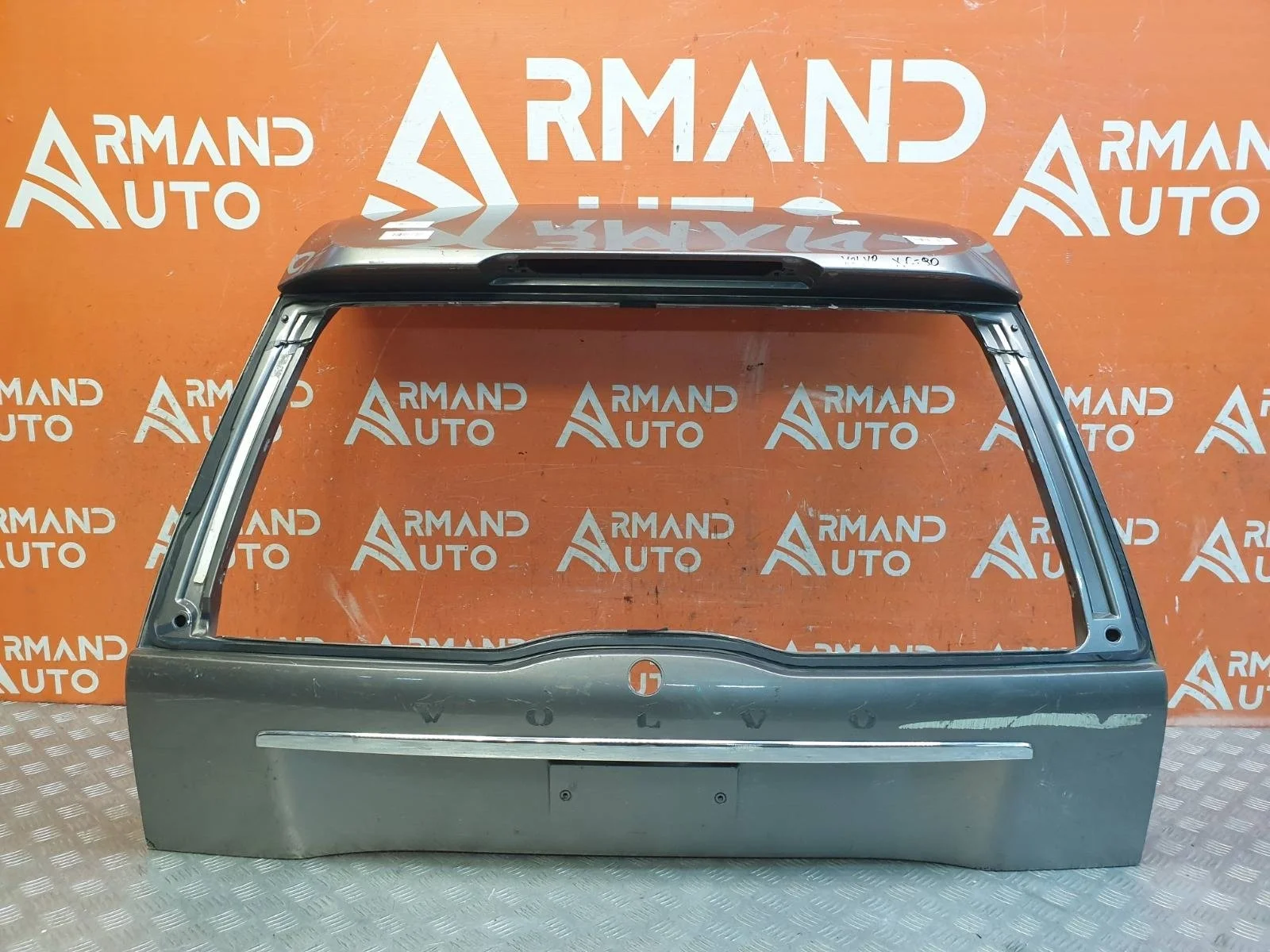 Дверь багажника Volvo XC90 2002-2014