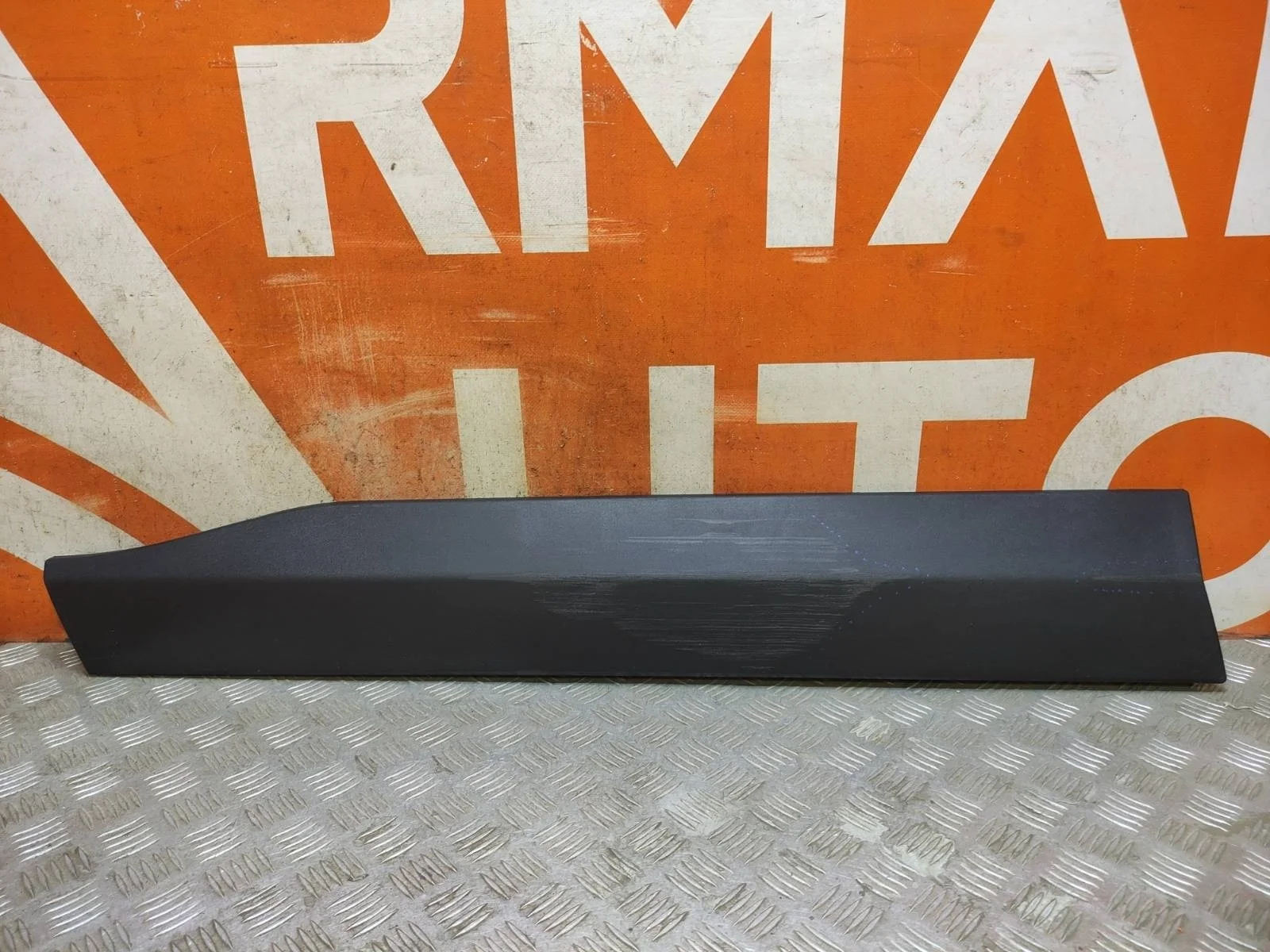 Молдинг двери TOYOTA RAV4 2018-нв 5 XA50