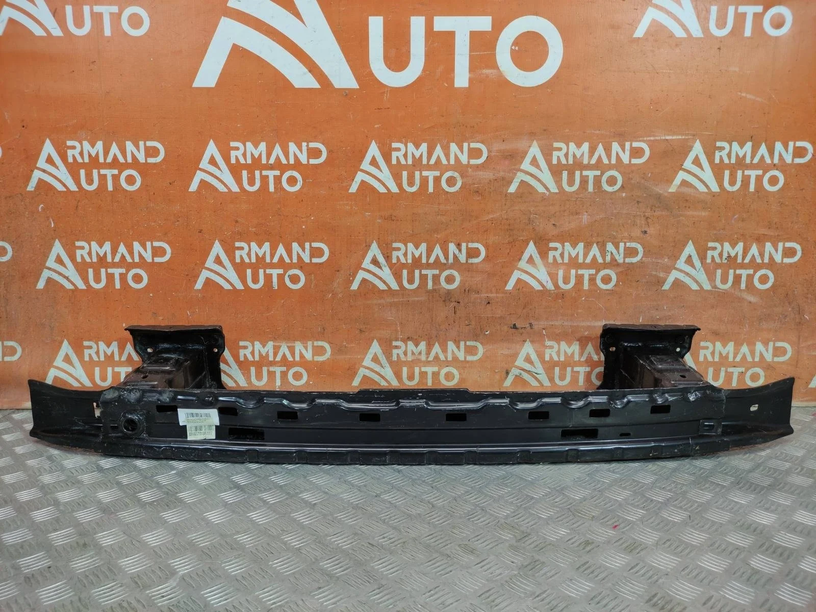 Усилитель бампера Mercedes GL GLS-Class 2012-2019 X166