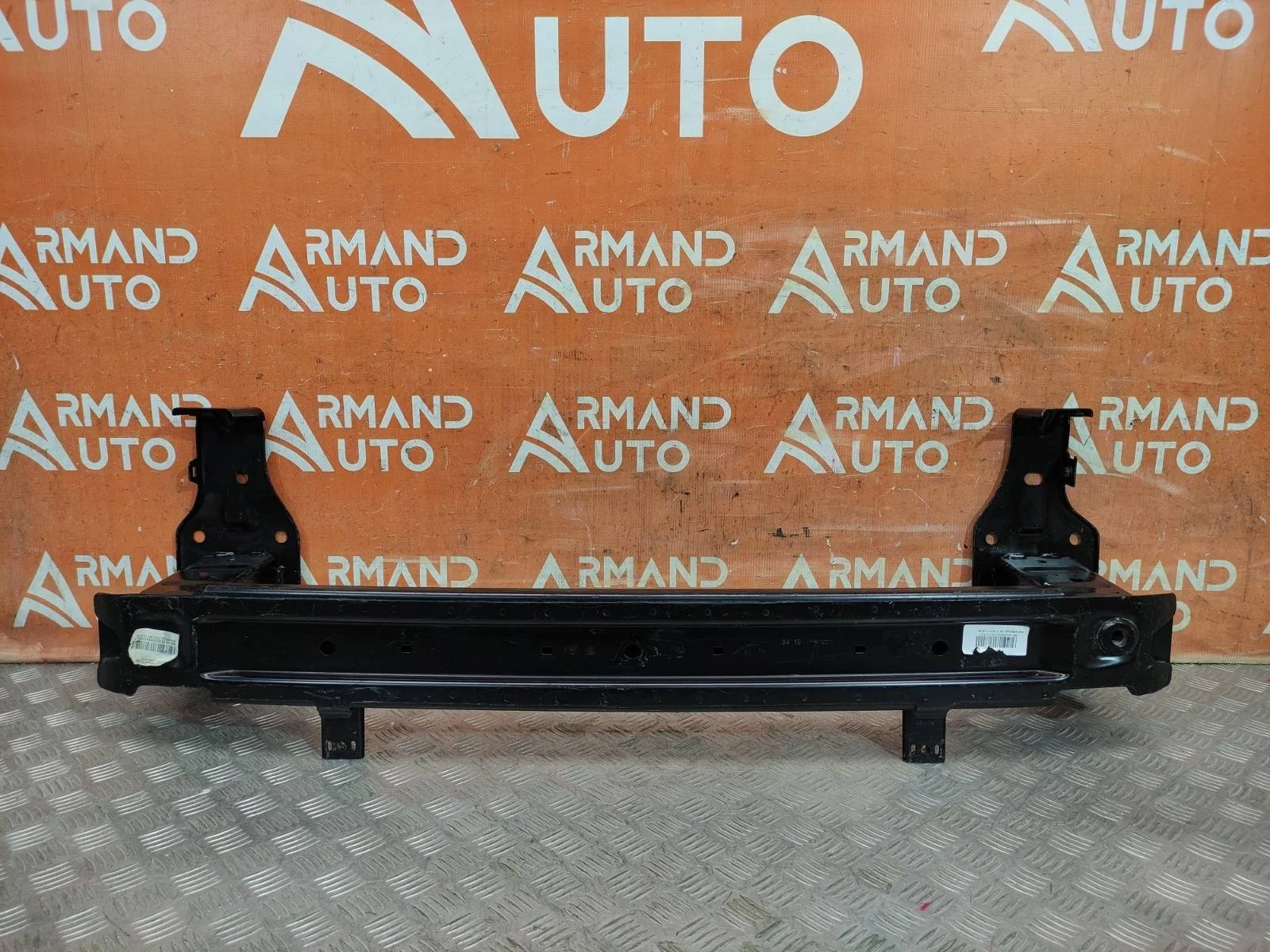 Усилитель бампера Ford Galaxy 2006-2015