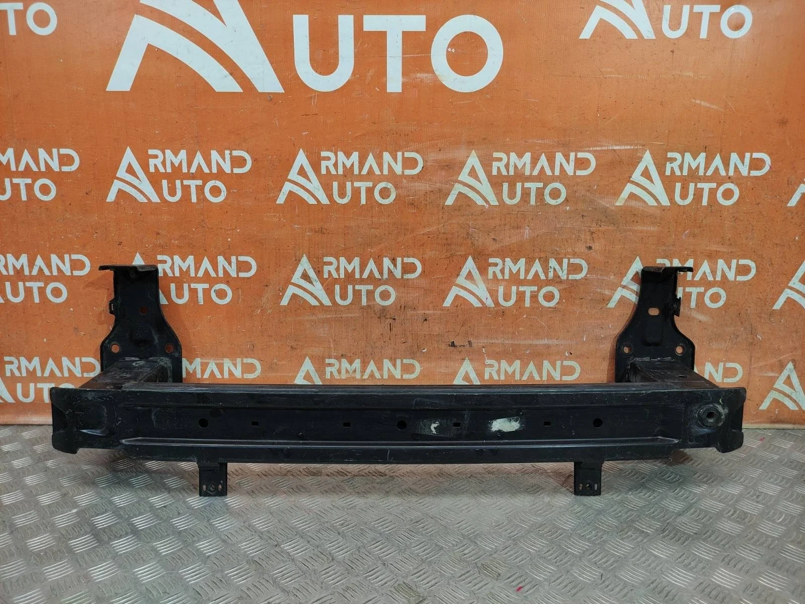 Усилитель бампера Ford Galaxy 2006-2015