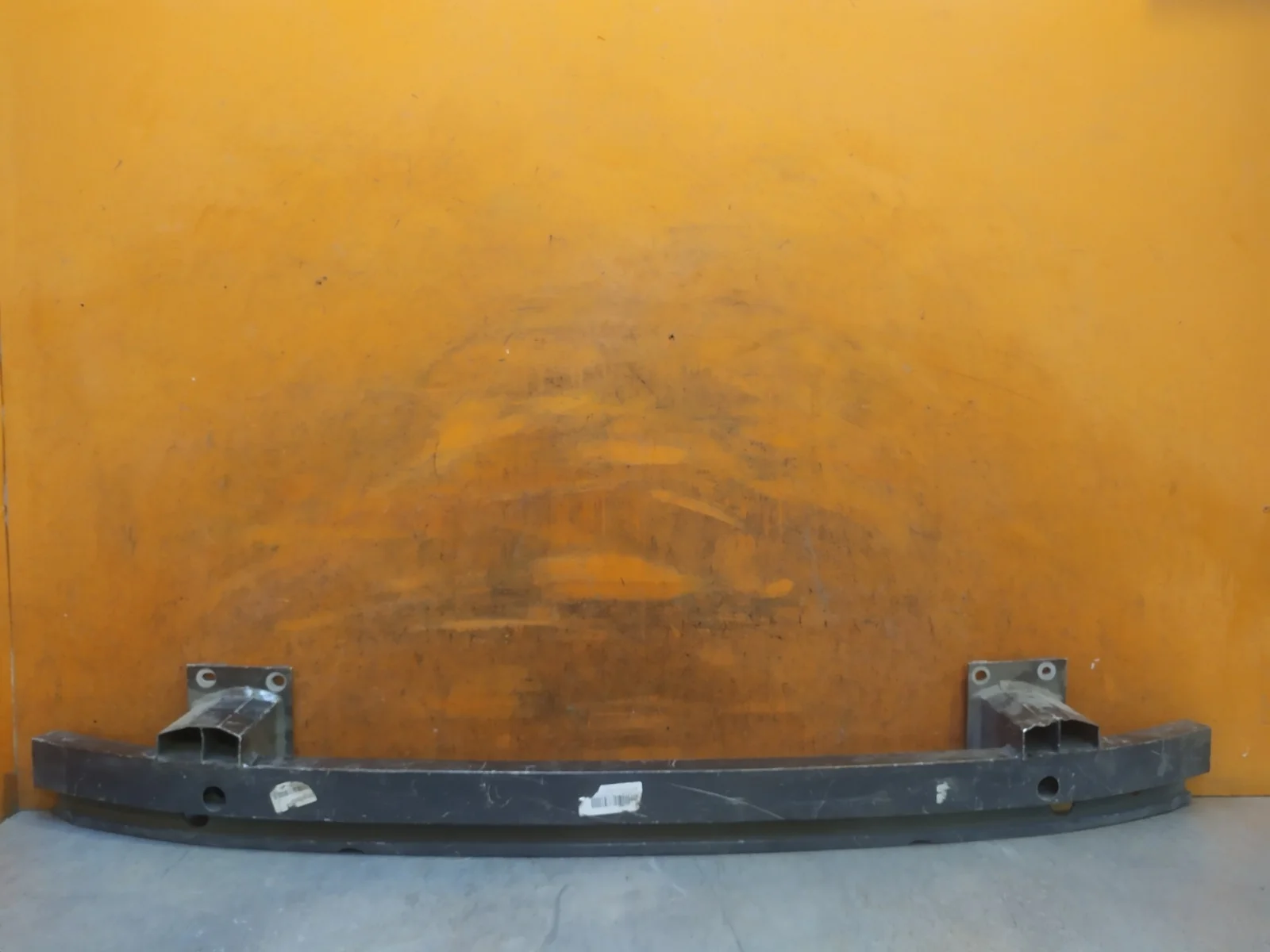 Усилитель бампера volvo XC90 2014-нв