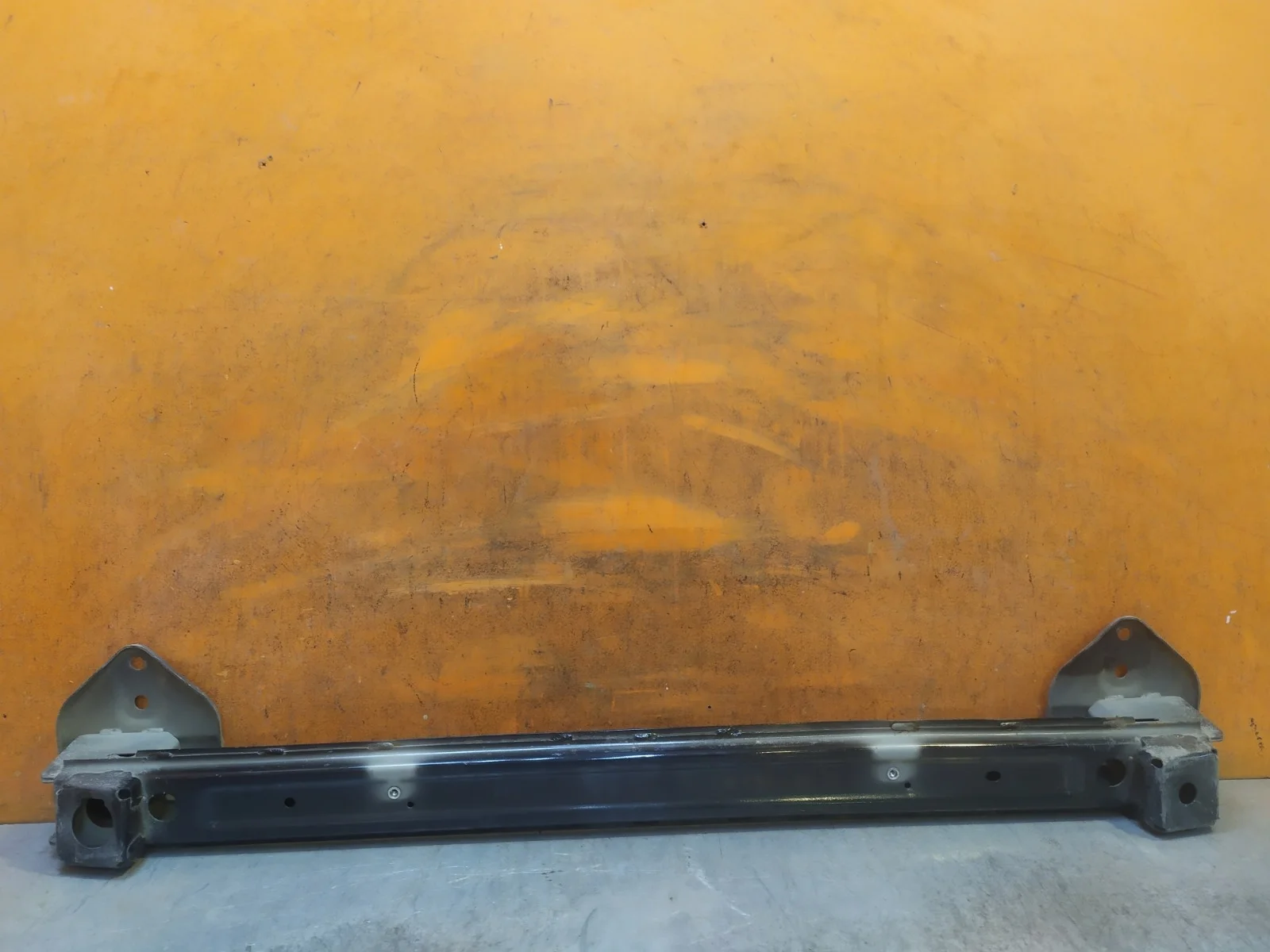 Усилитель бампера Mitsubishi ASX 2010-нв GA0