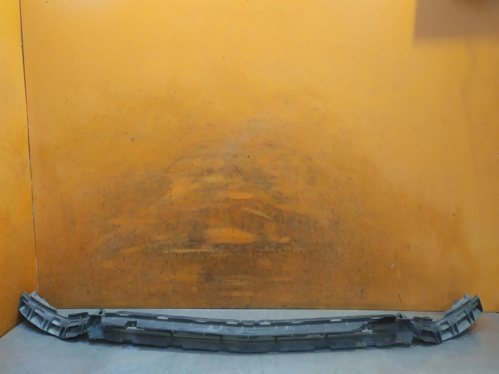 Кронштейн бампера Mercedes -Class 2016-2020 W213, S213