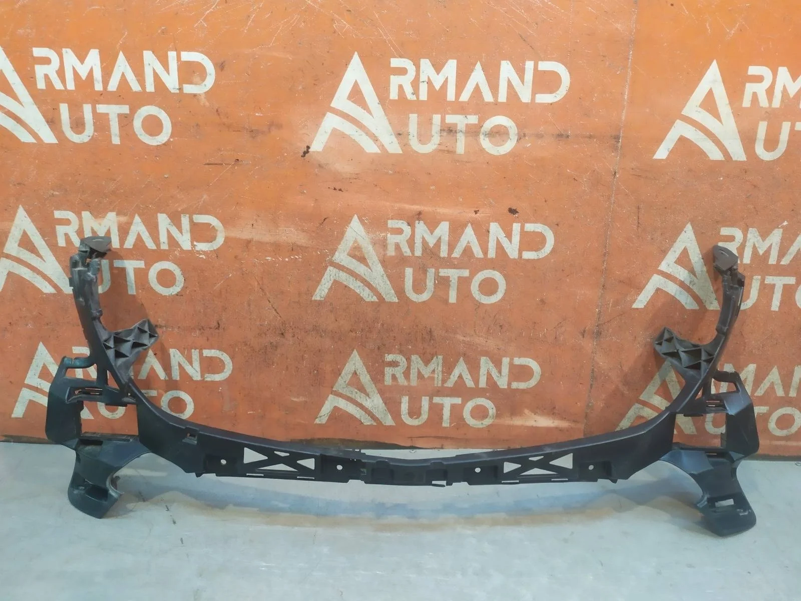 Кронштейн бампера Mercedes GLE-Class Coupe 2015-2019 C292