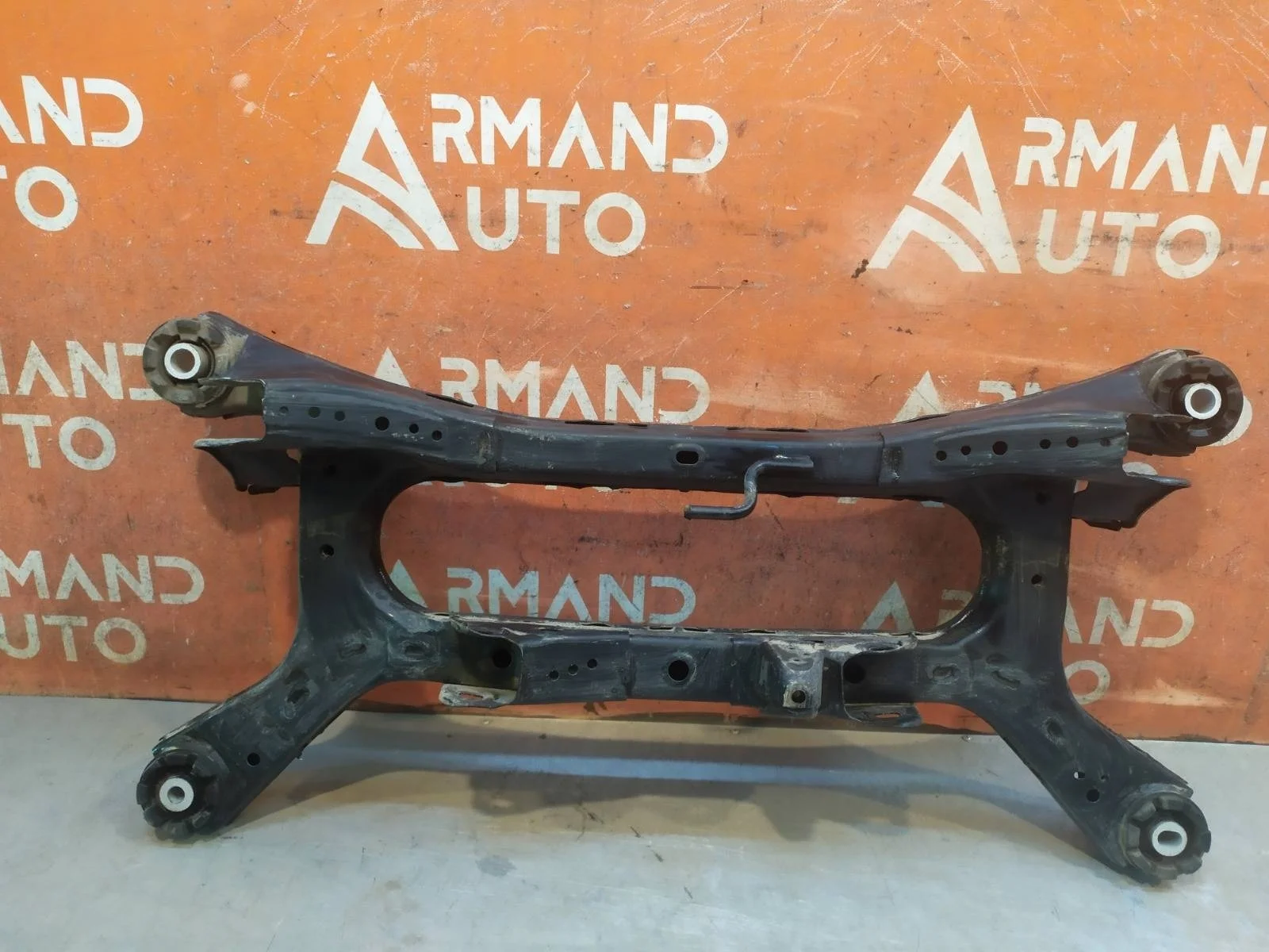 Подрамник Toyota Camry 2017-нв 8 XV70