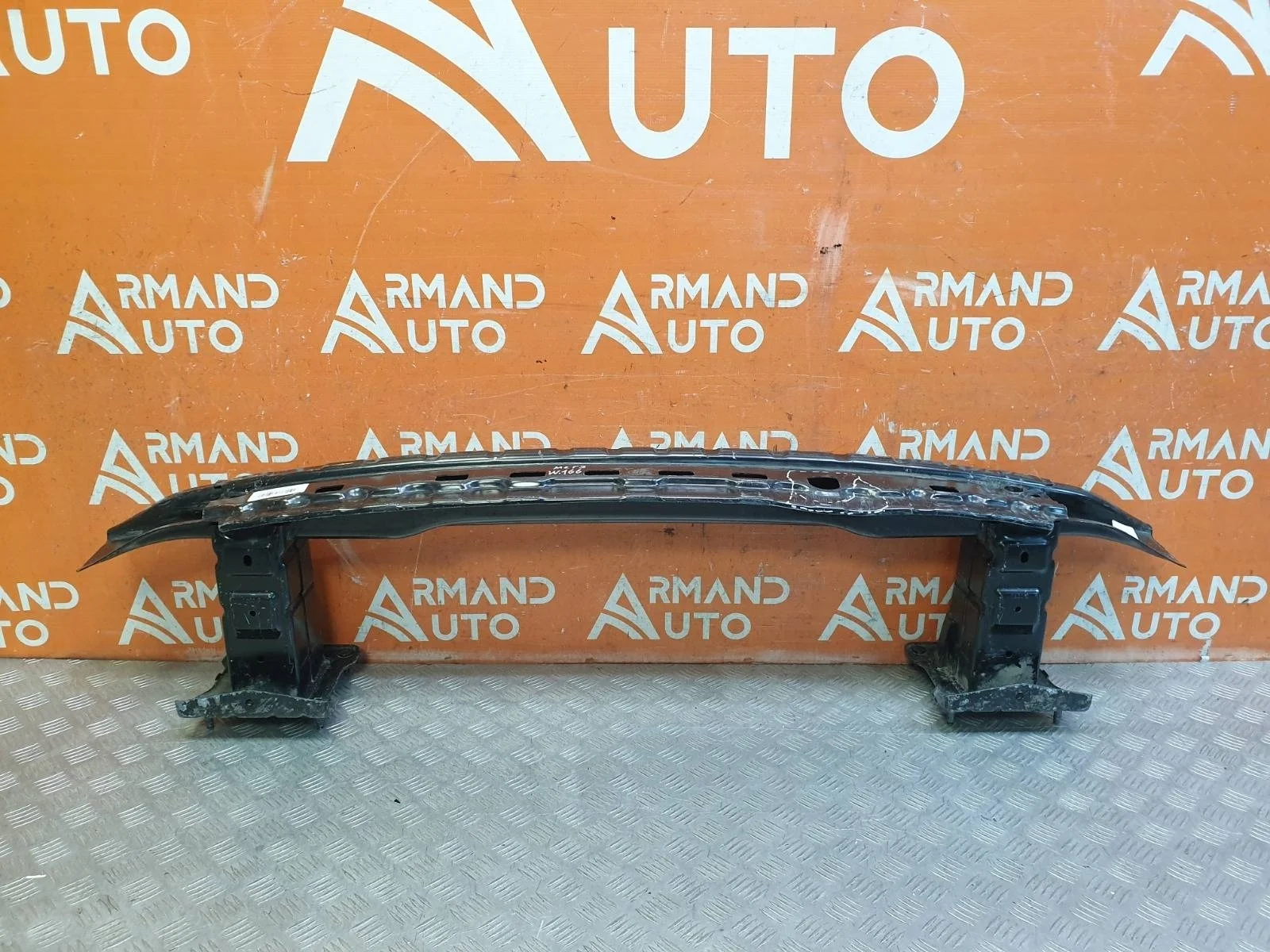 Усилитель бампера Mercedes GL GLS-Class 2012-2019 X166