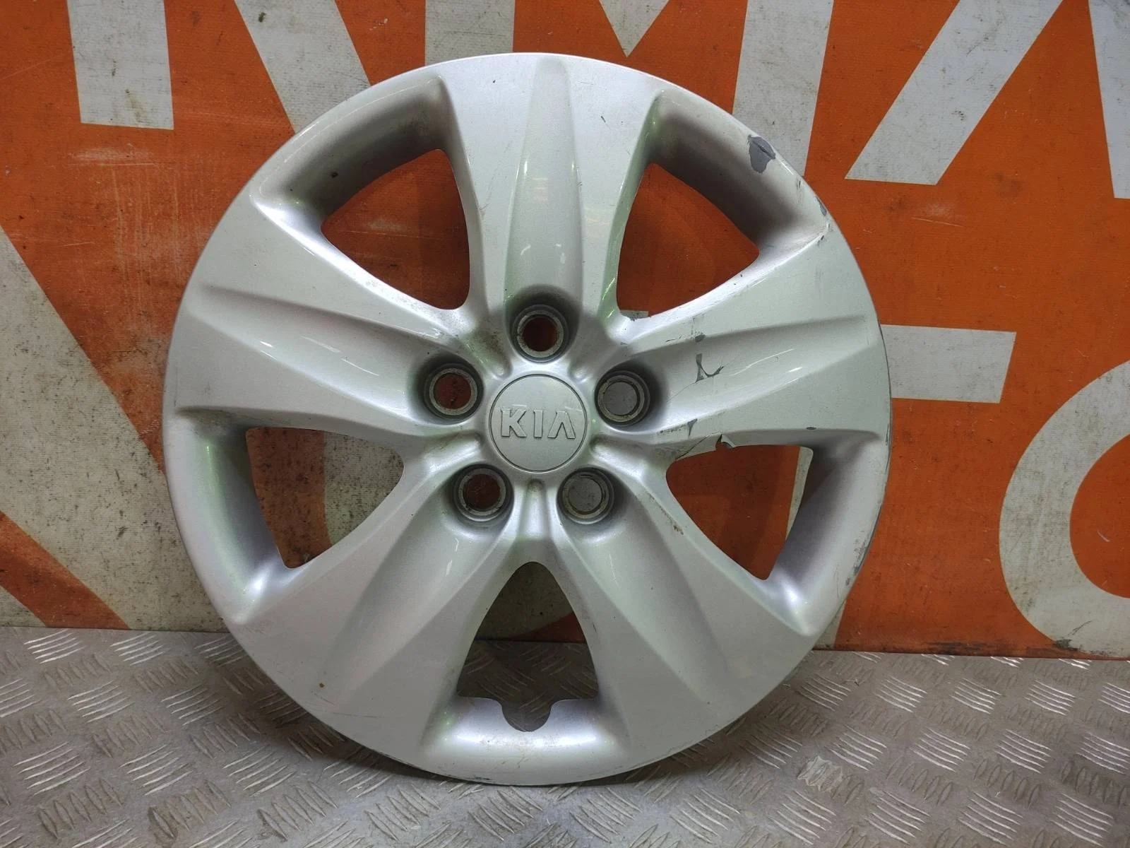 Колпак KIA Cerato 3