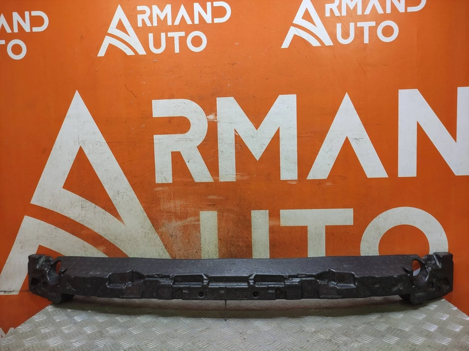 Абсорбер бампера TOYOTA Camry 2020-нв 8 XV70