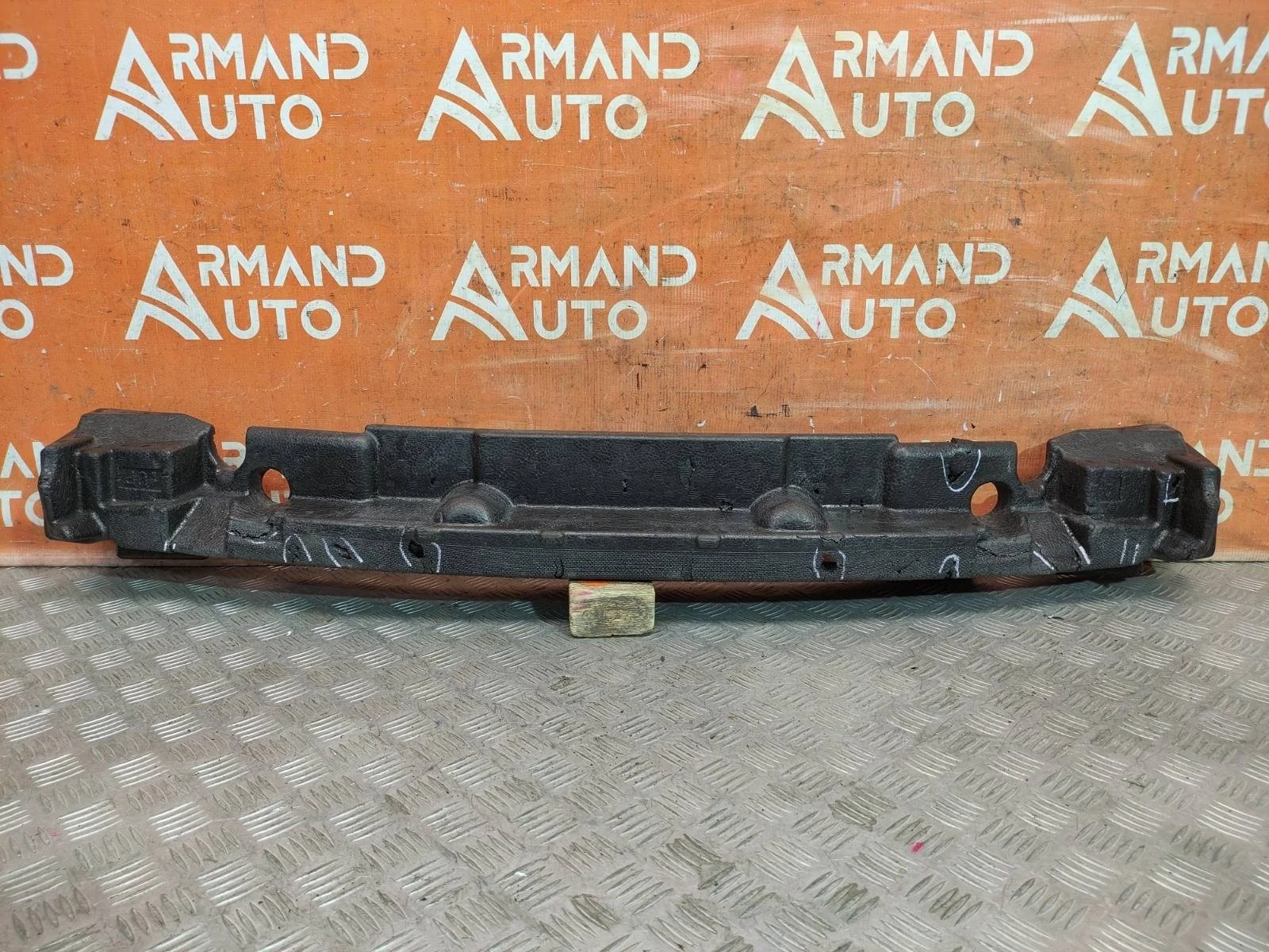 Абсорбер бампера Lexus RX 2015-2019 4