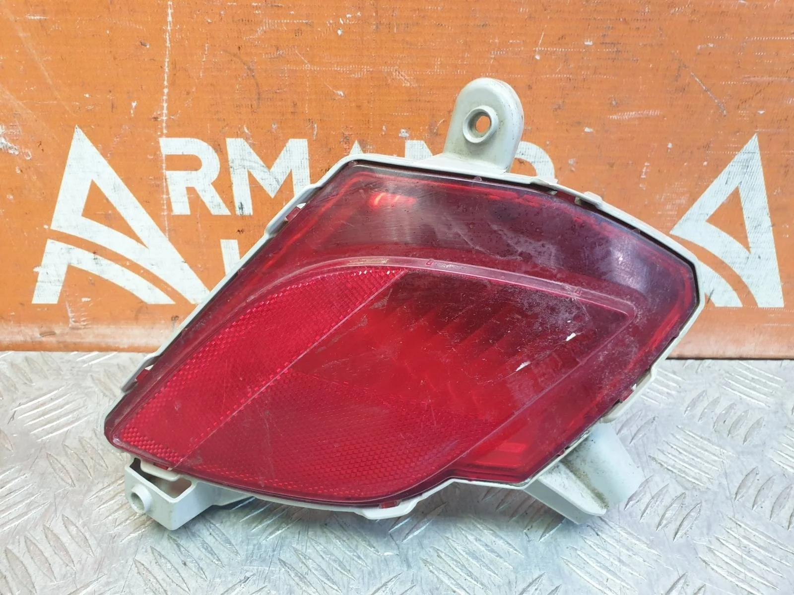 Отражатель Mazda CX-5 2011-2017