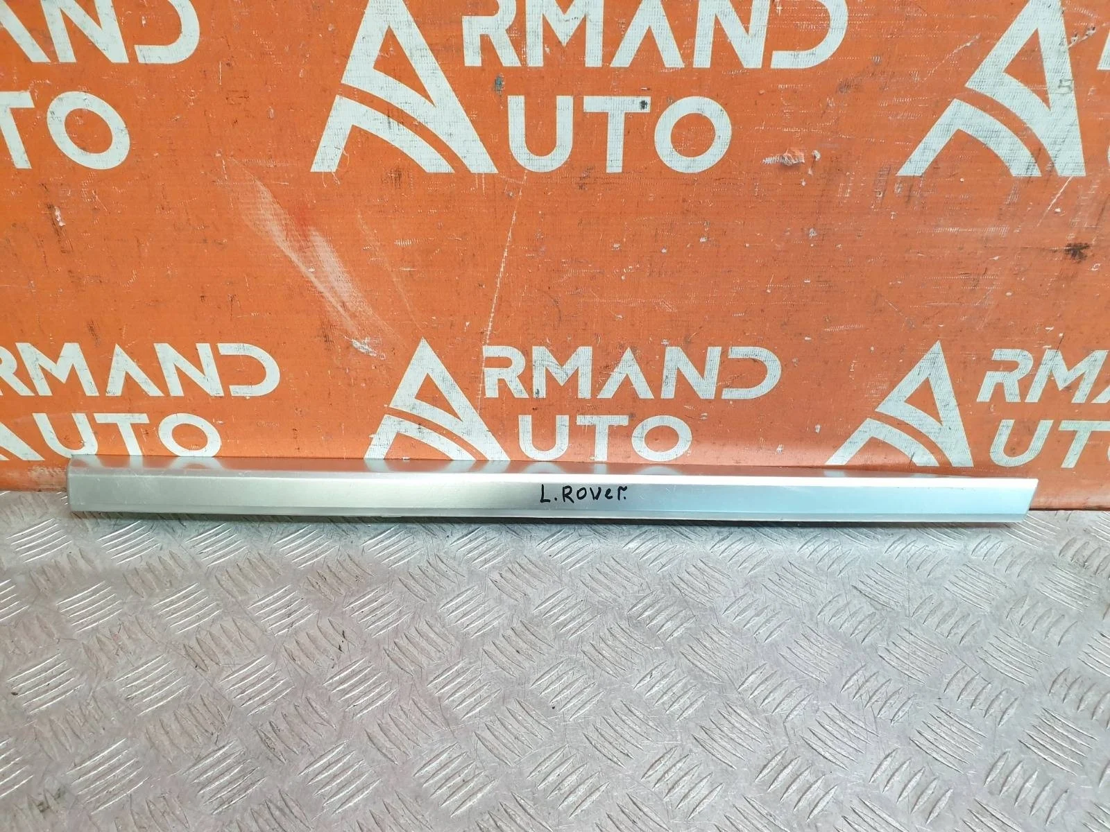 Накладка молдинга двери LAND ROVER Range 2012-2022 4 L405