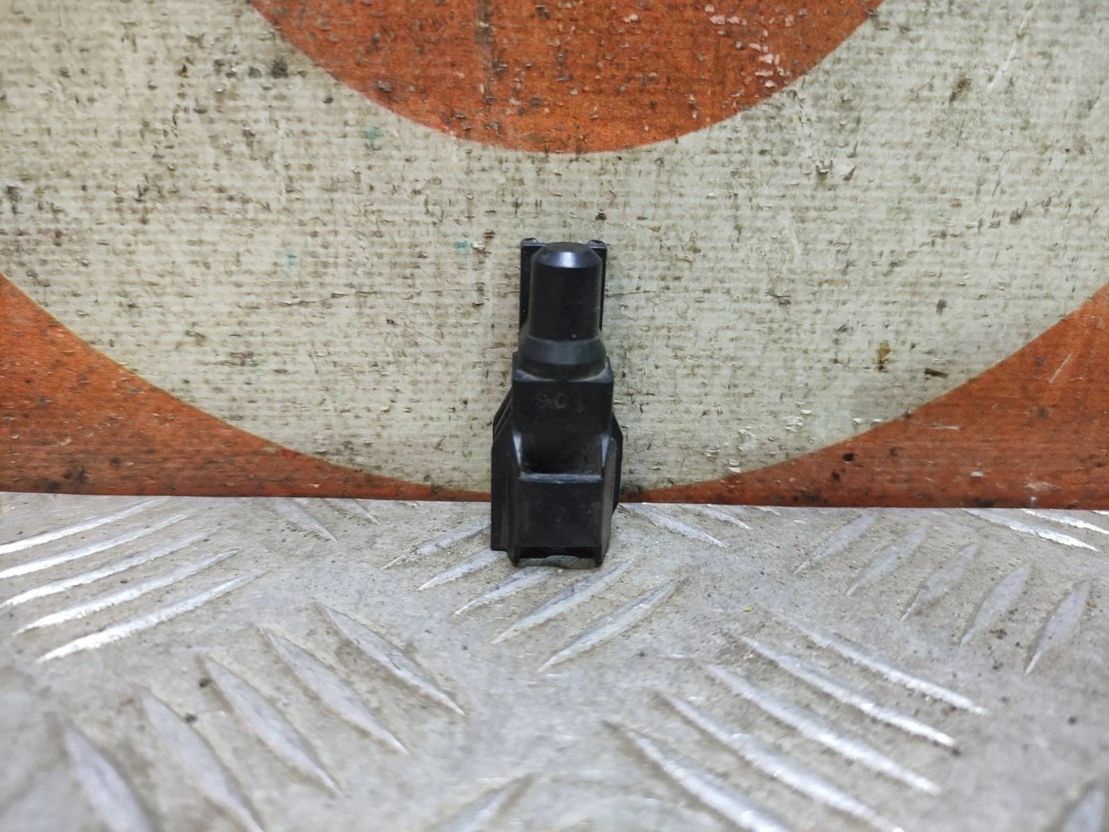 Датчик температуры воздуха Toyota Land Cruiser 2007-2015