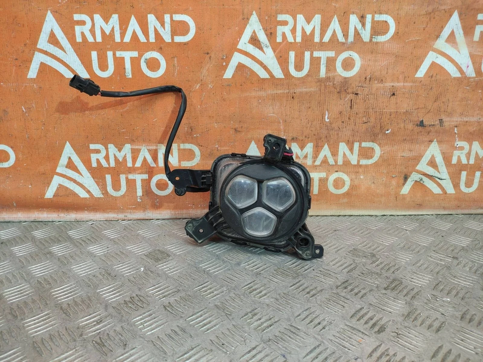 Птф KIA Optima 2015-2018 4 JF