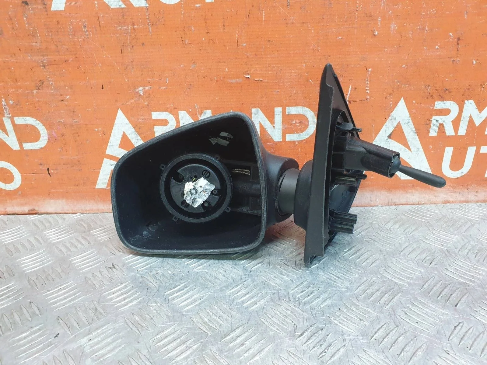 Зеркало Renault Logan 2012-2022