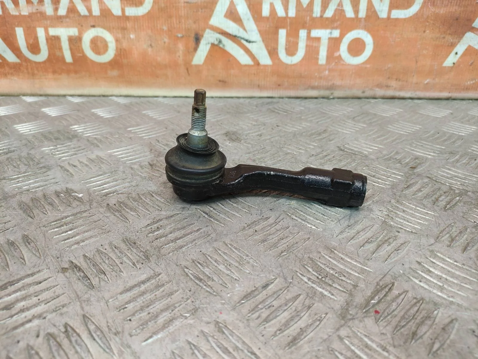 Рулевой наконечник Kia Rio 2017-нв 4 FB