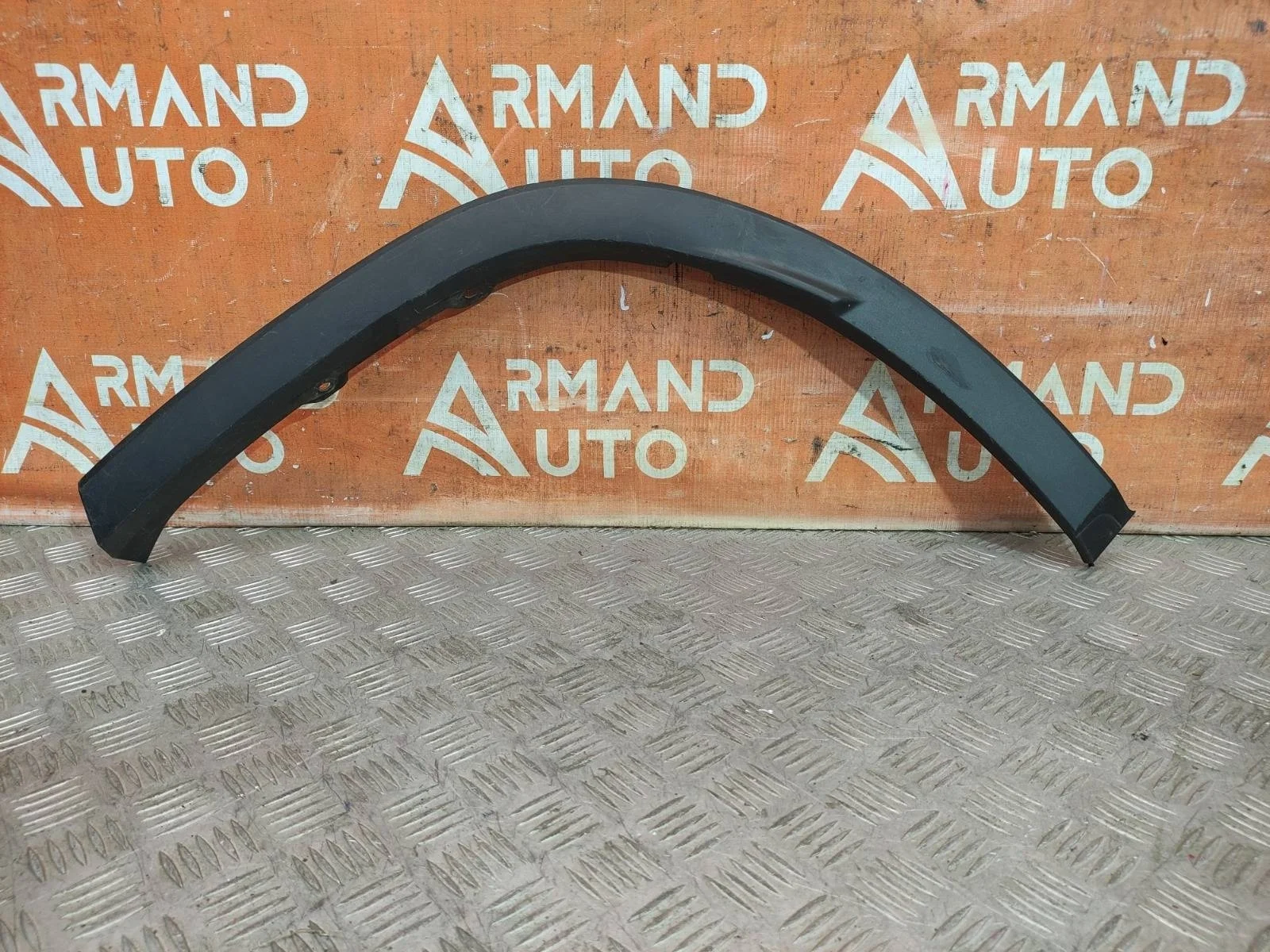 Расширитель крыла Lexus RX 2015-2019 4 AL20