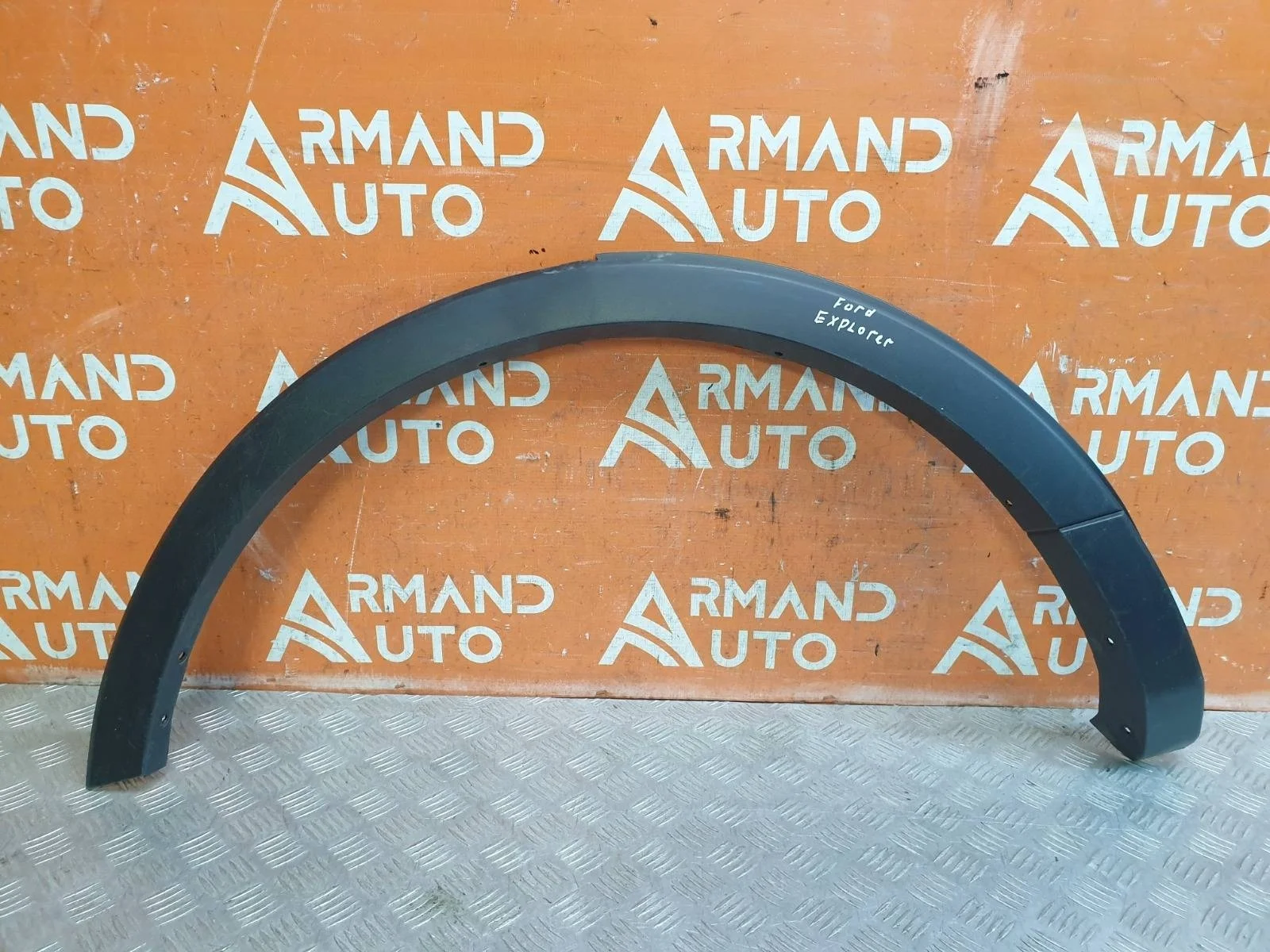 Расширитель крыла Ford Explorer 2010-2019 5 U502