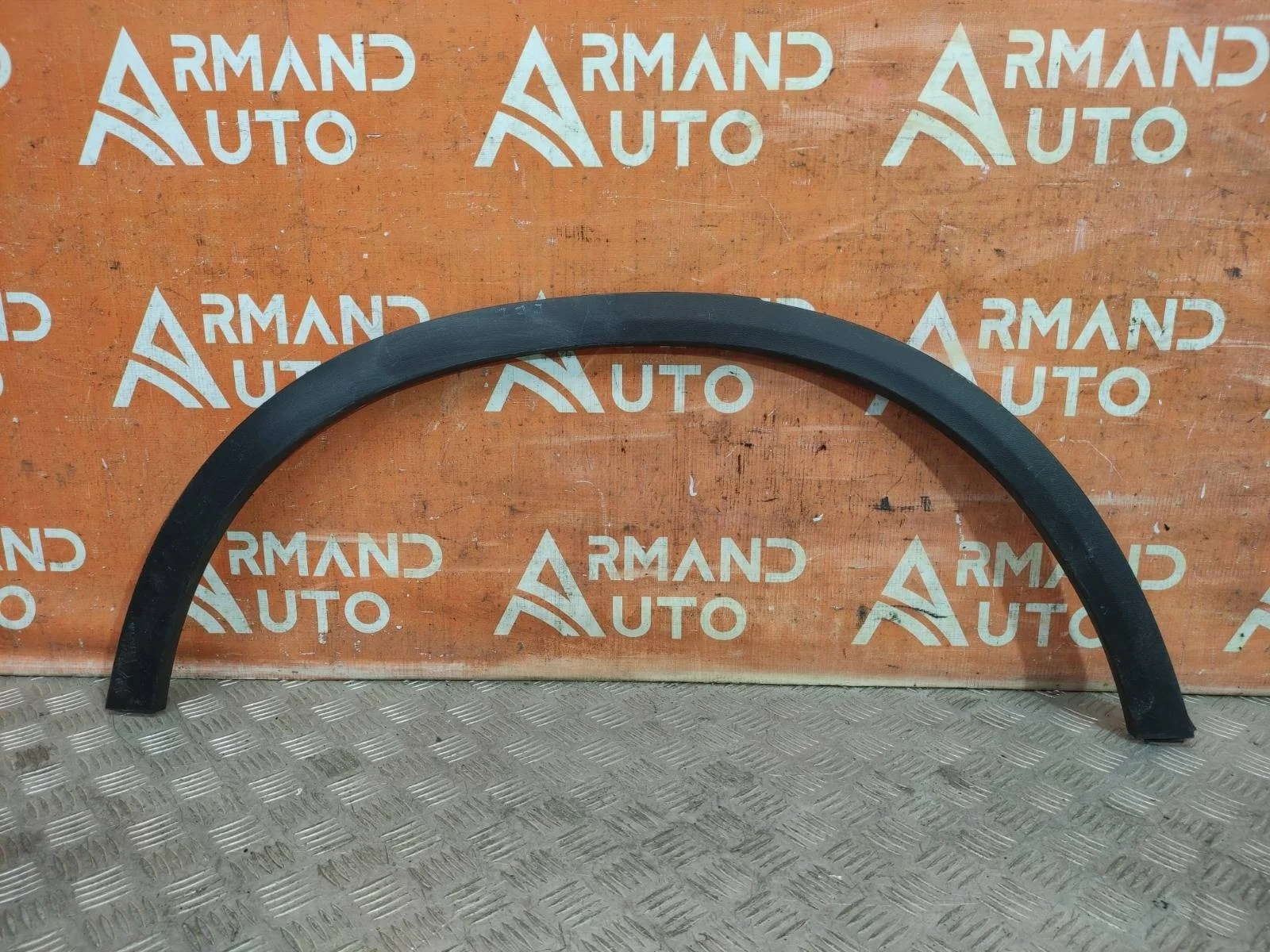 Расширитель крыла Mercedes GLC-Class 2015-нв X253