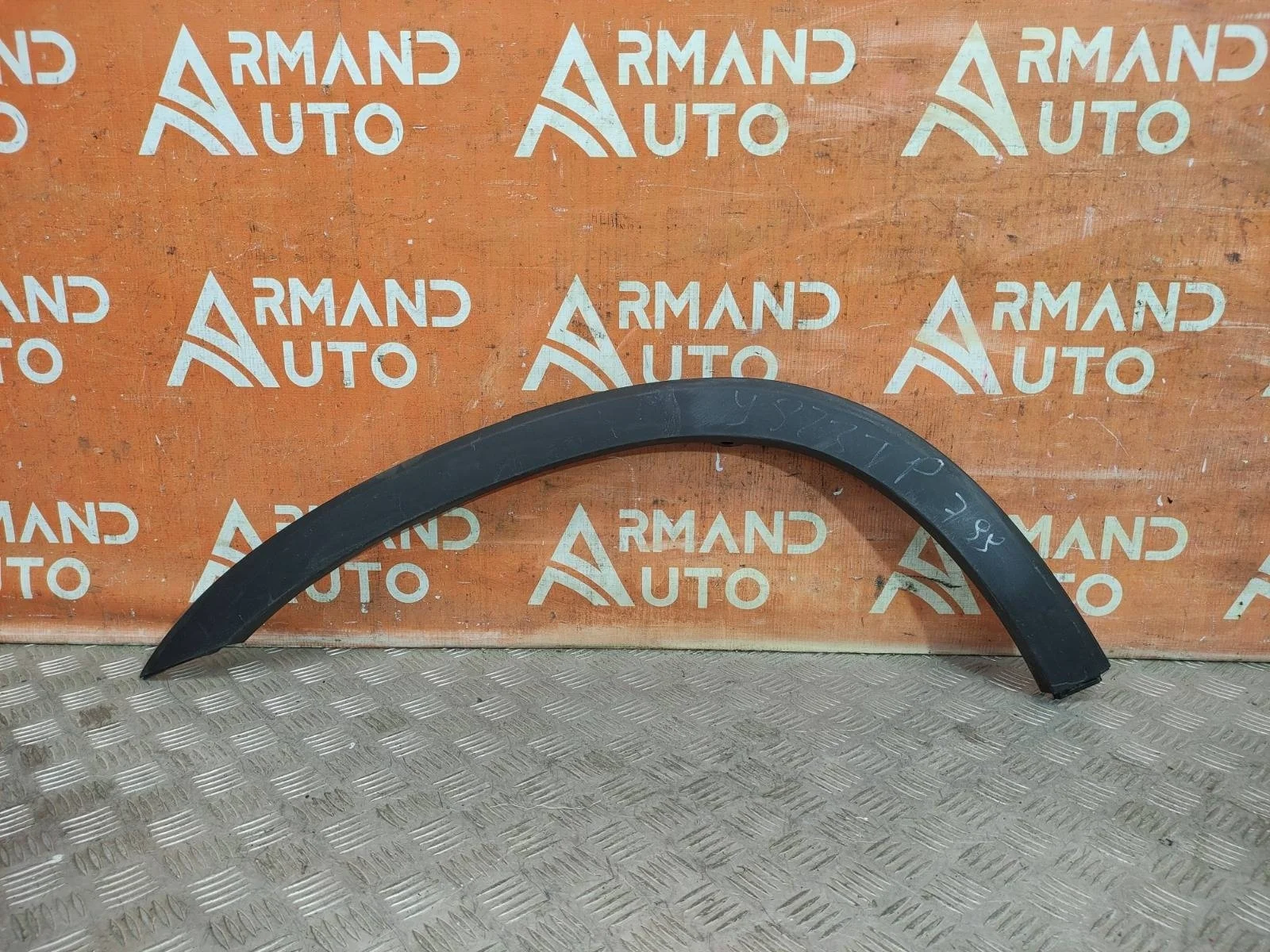 Расширитель крыла Kia Sorento 2009-2019 XM