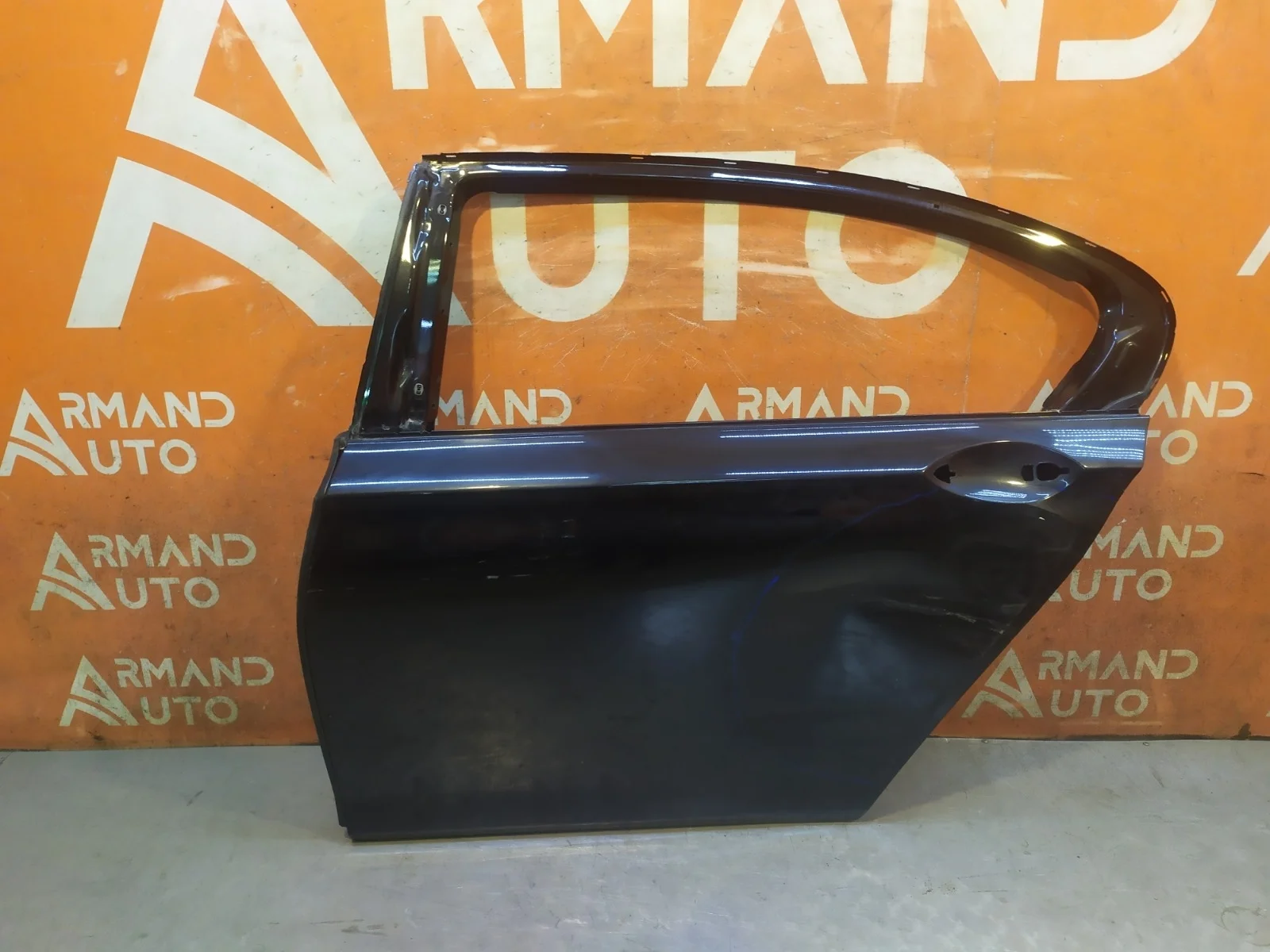 Дверь BMW 7 series 2008-2015 F02 F04