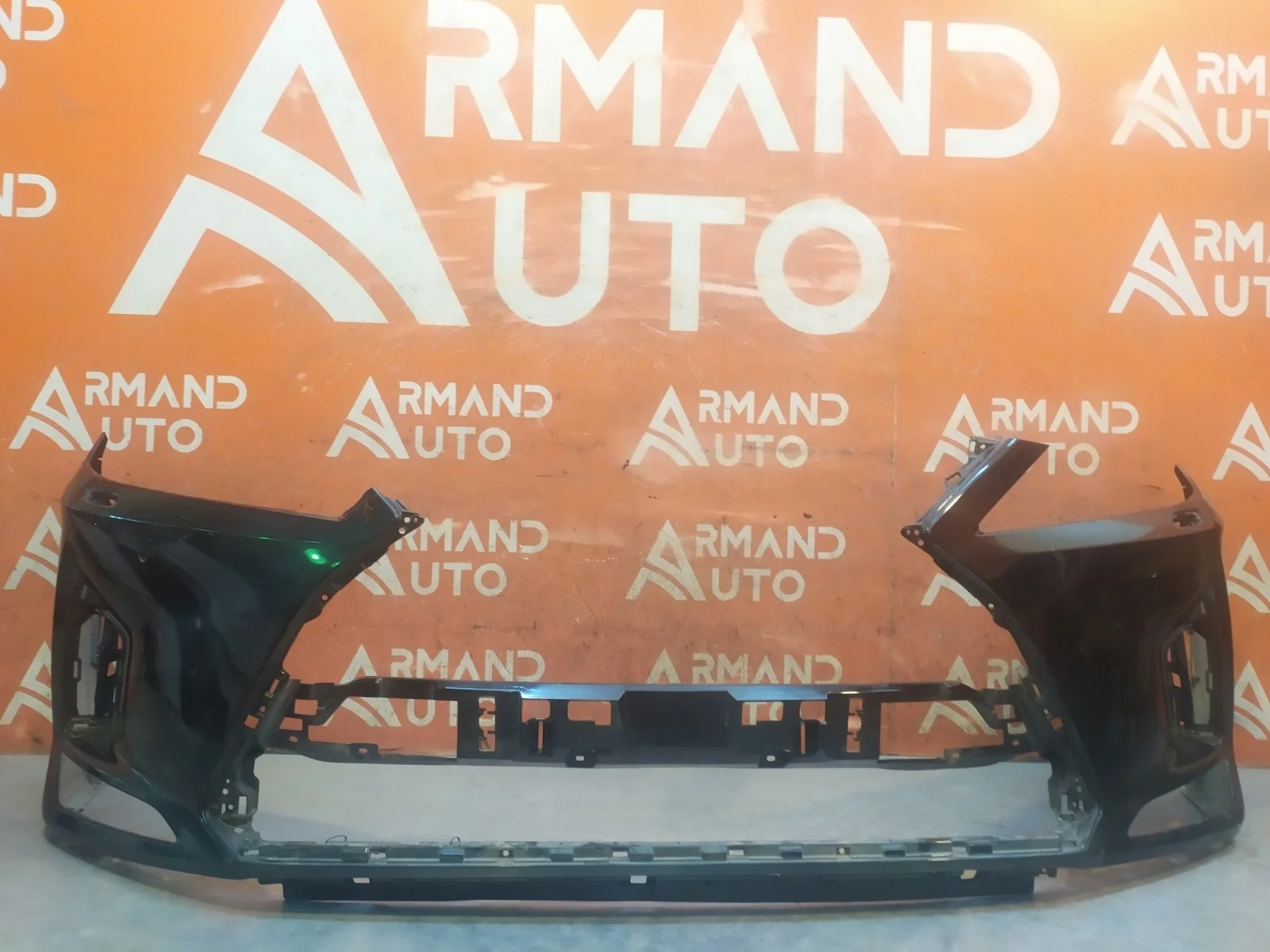 Бампер LEXUS RX 2019-нв 4