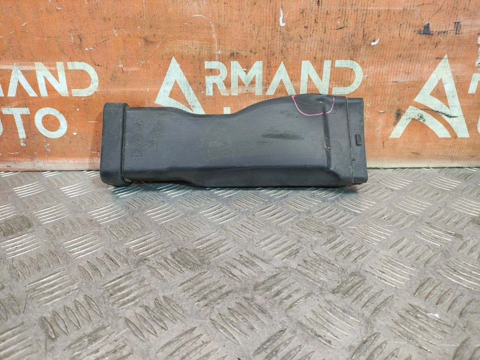 Патрубок воздушного фильтра Kia Rio 2011-2017 3 QB