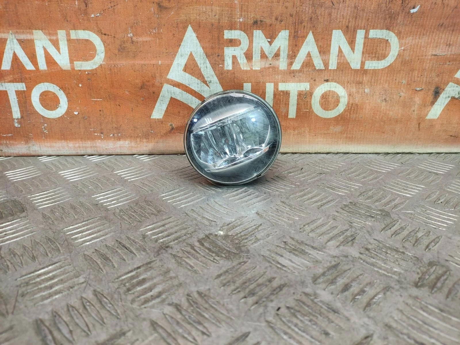 Птф TOYOTA Camry 2017-нв 8 XV70