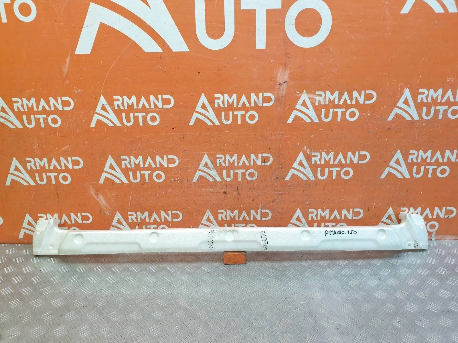 Абсорбер бампера Toyota Land Cruiser Prado 2013-2017 150